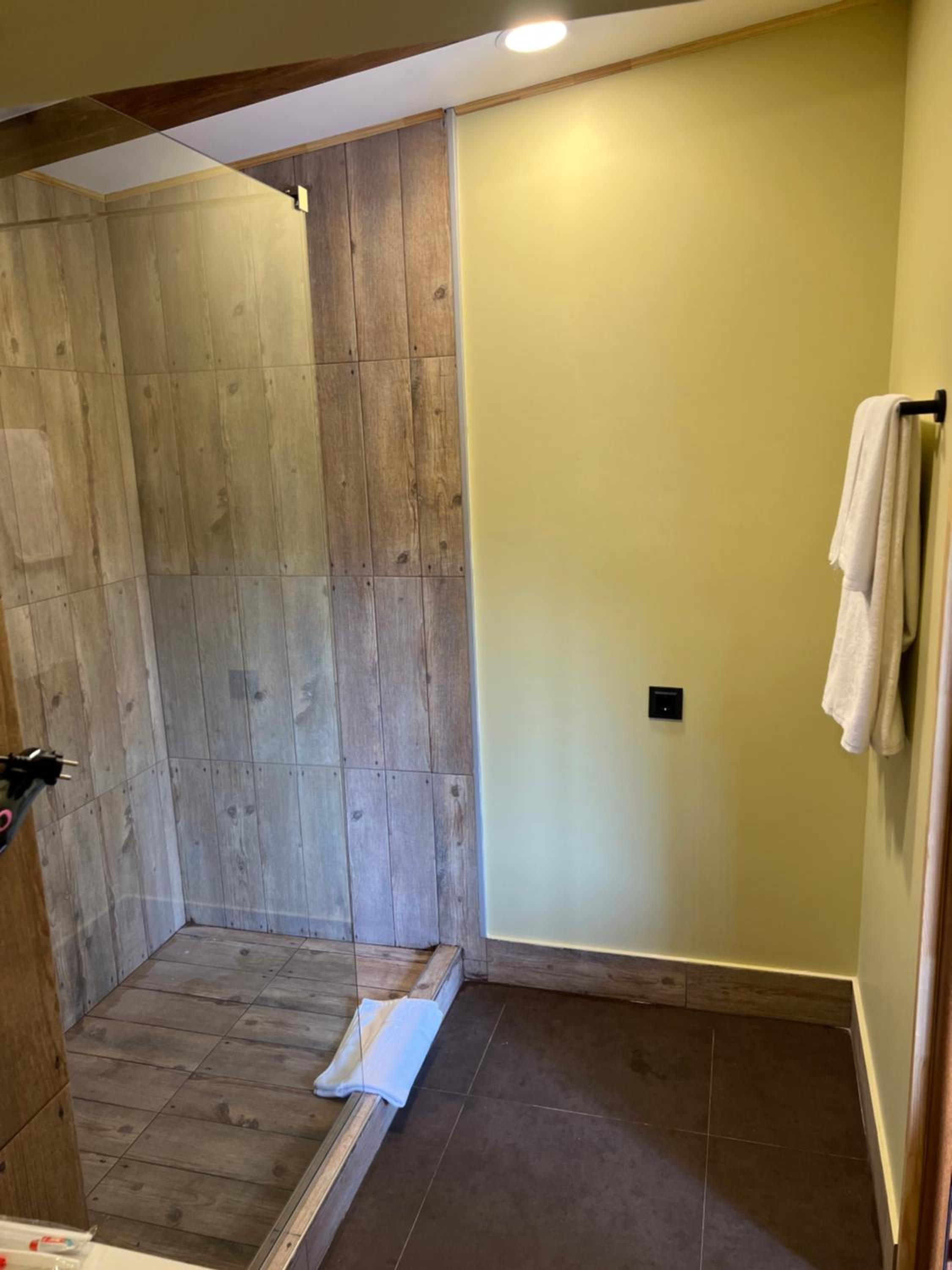 Suite With Balcony photo 2