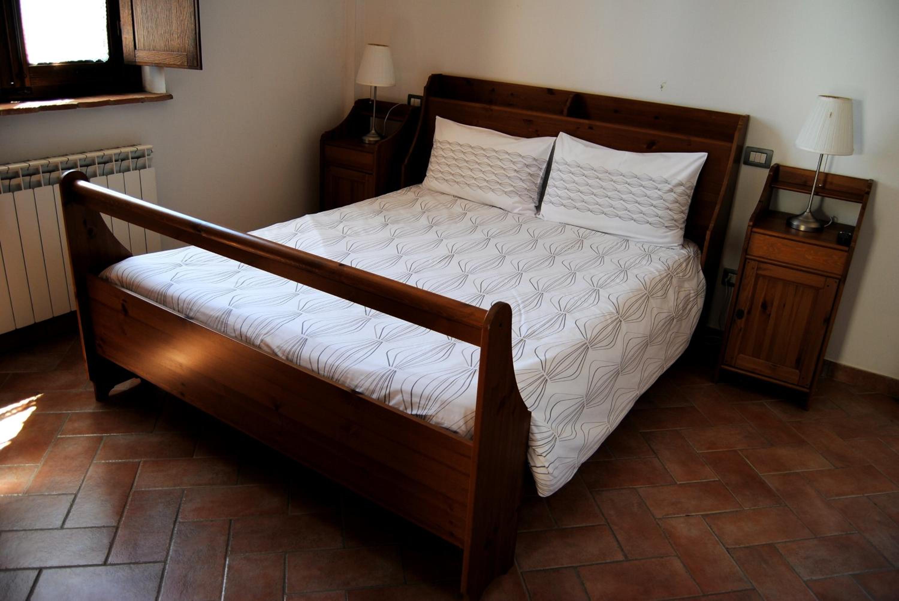 Deluxe Double or Twin Room photo 1