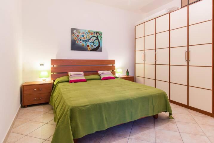 Two-Bedroom Apartment photo 1