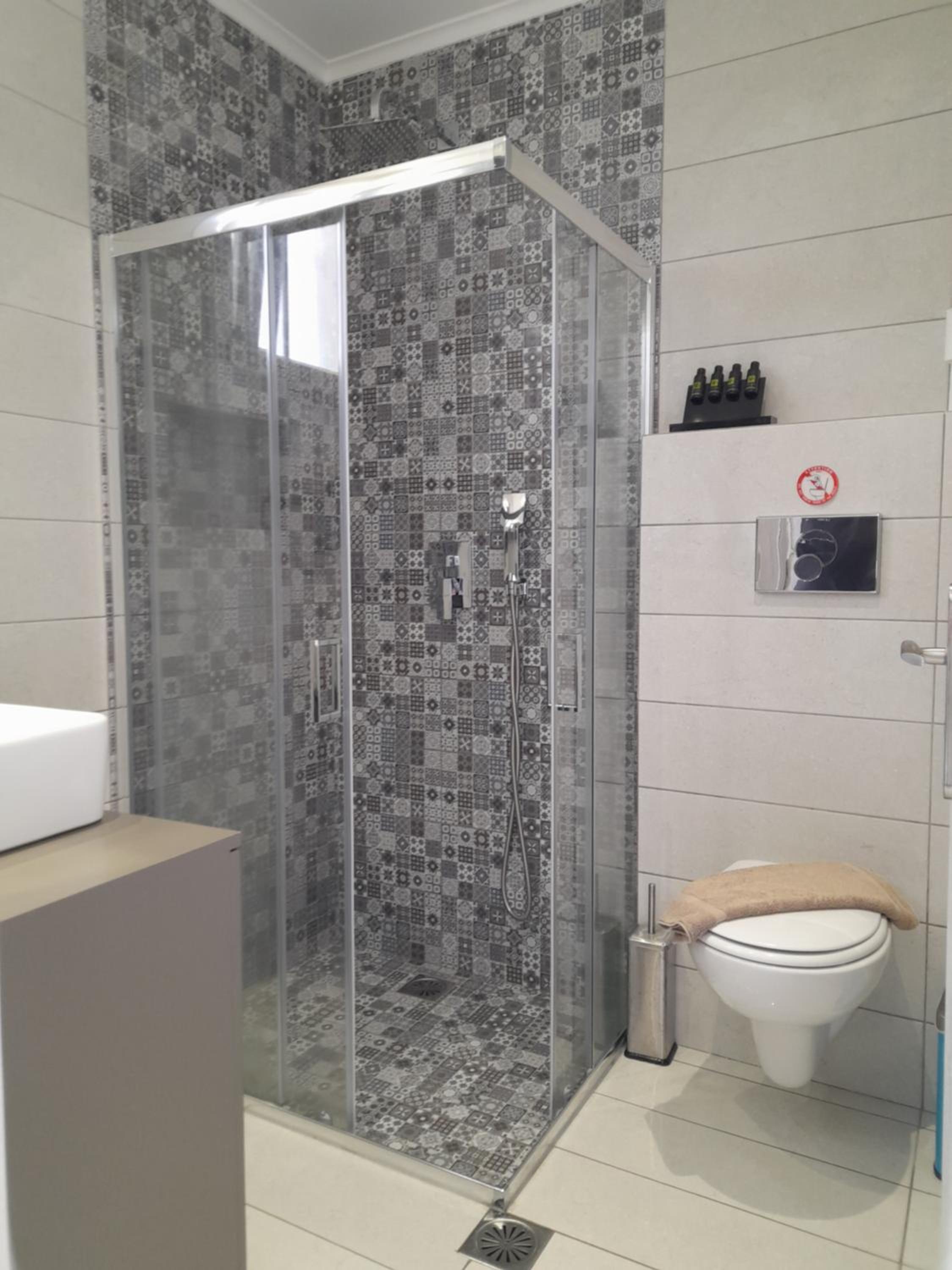 Double Room with Sea View photo 3