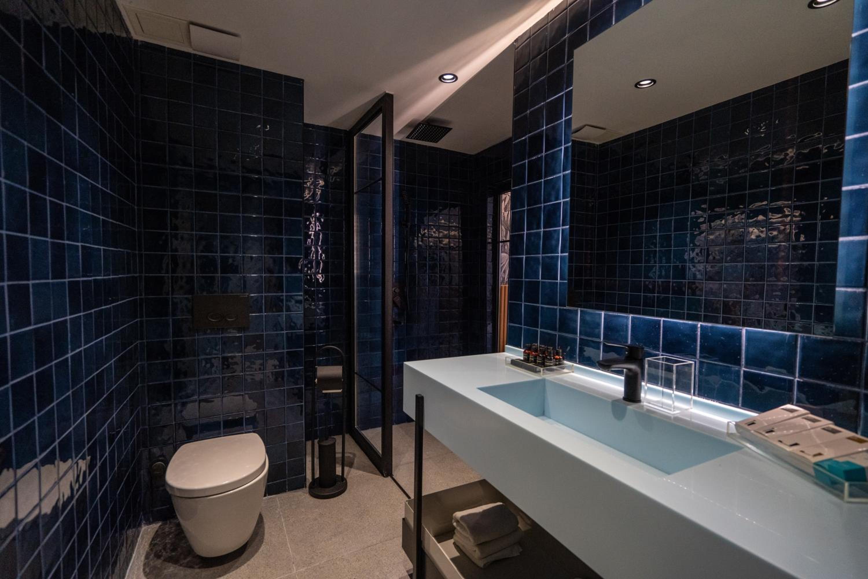 Standard Double or Twin Room photo 3