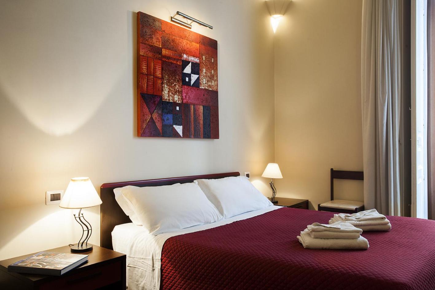 Superior Double Room - Photo 6