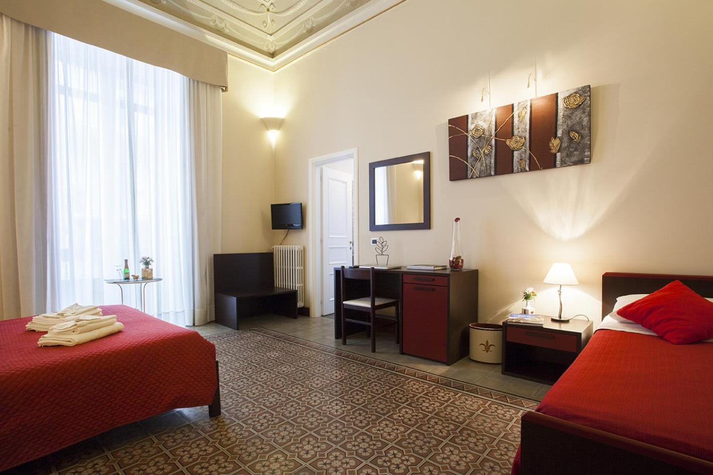 Superior Double Room - Photo 5