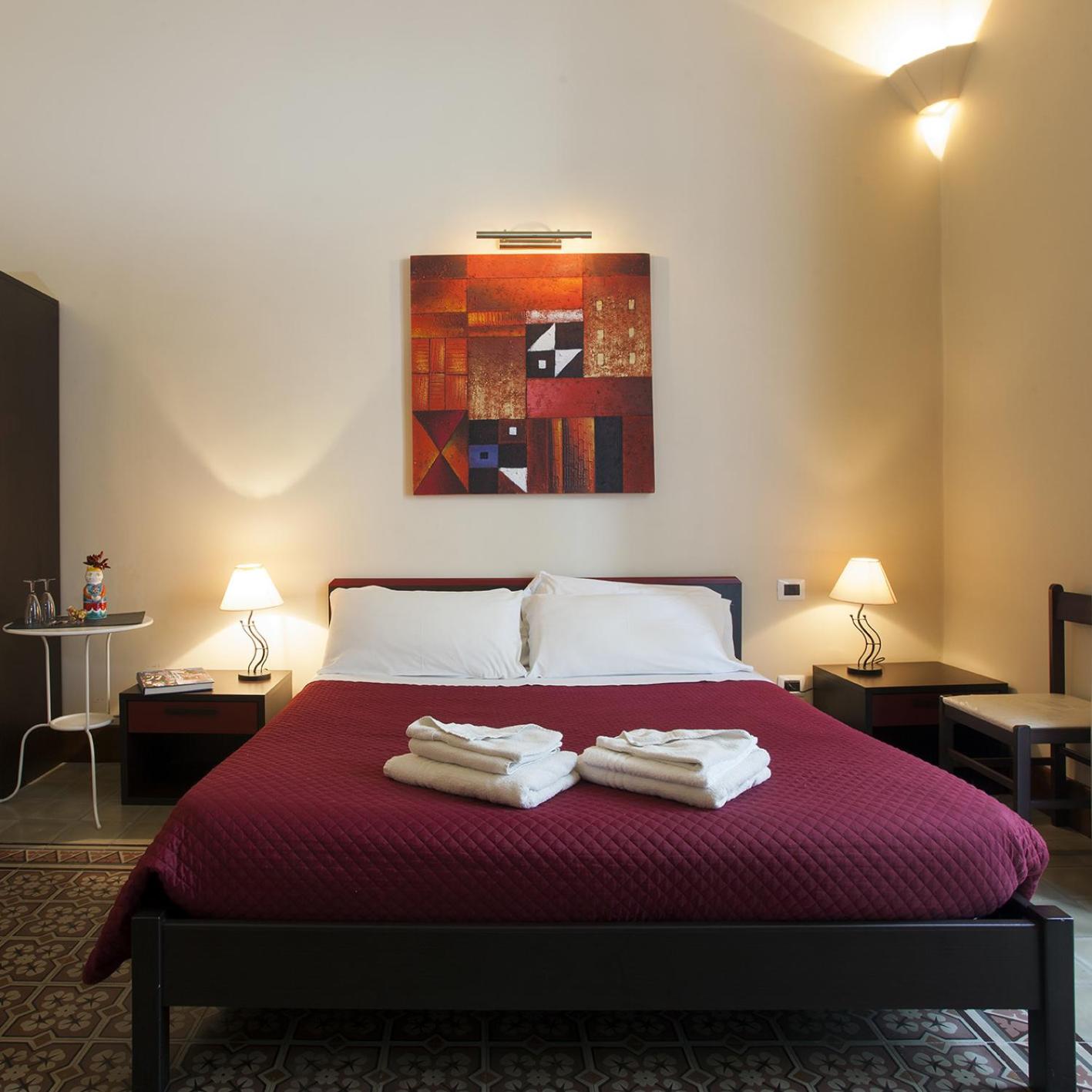 Superior Double Room - Photo 4