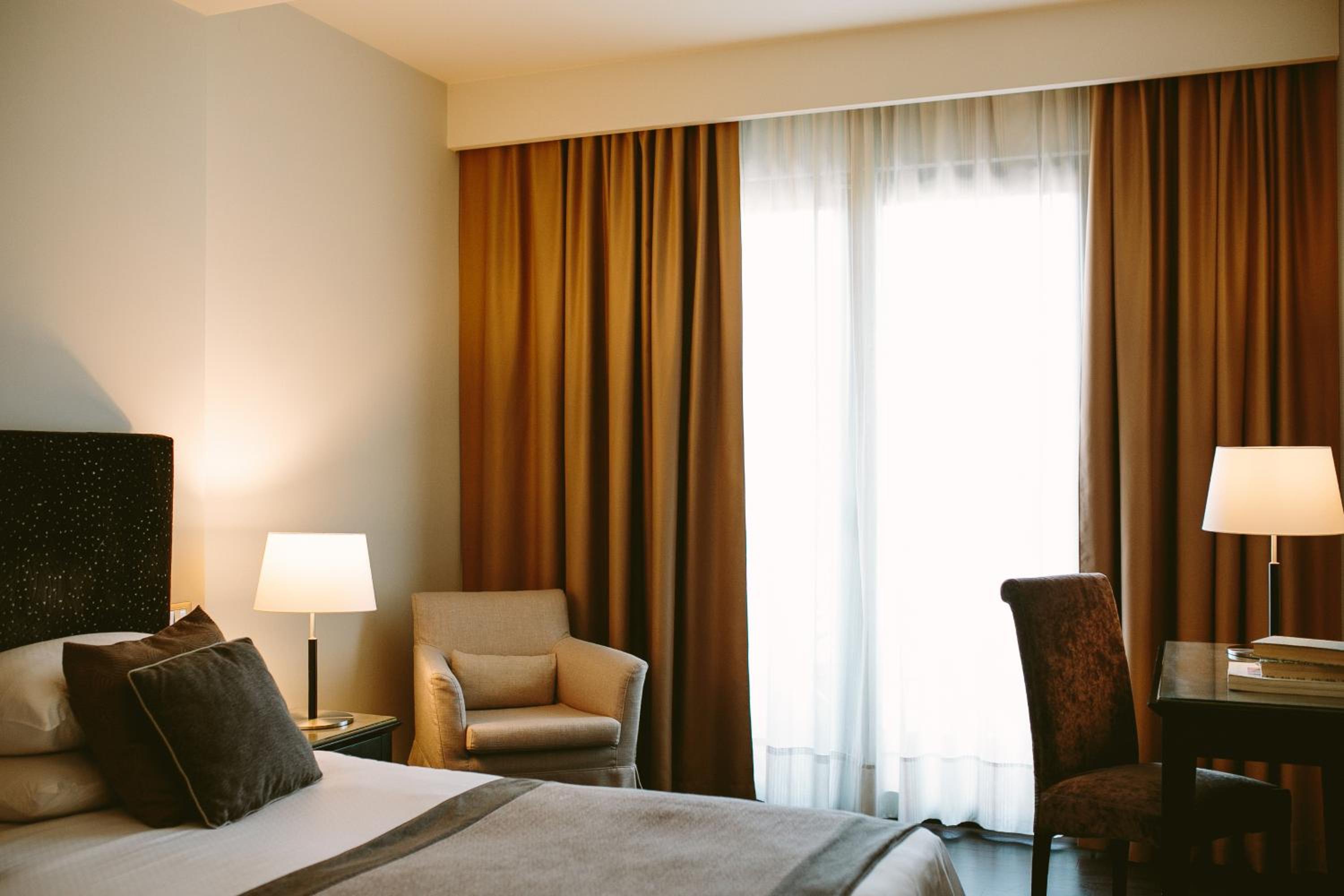 Comfort Double Room with Balcony - Photo 1