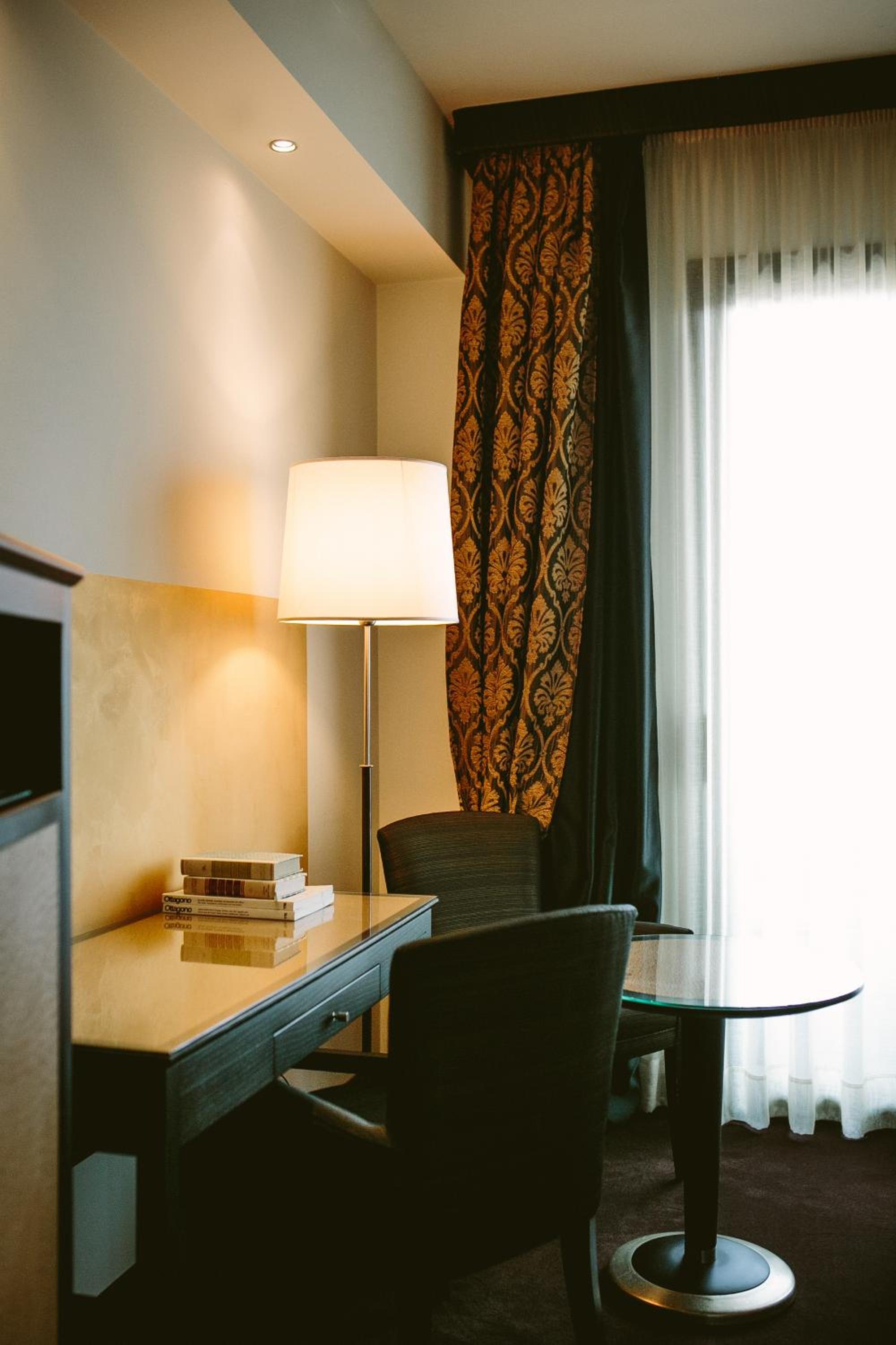 Comfort Double Room with Balcony - Photo 6