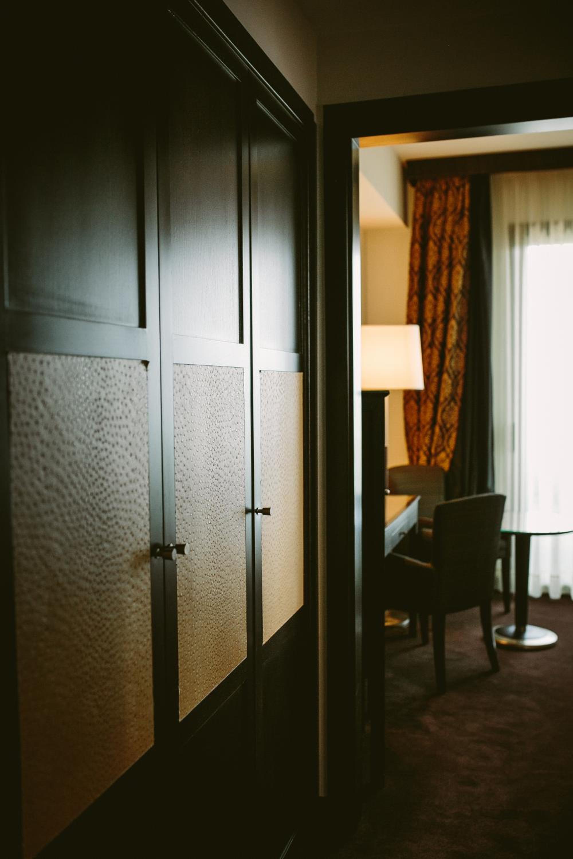 Comfort Double Room with Balcony - Photo 4