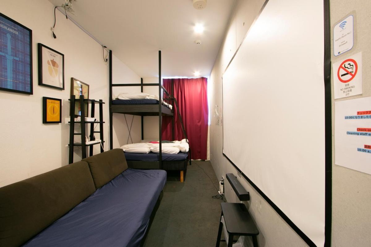 Quadruple Room photo 3