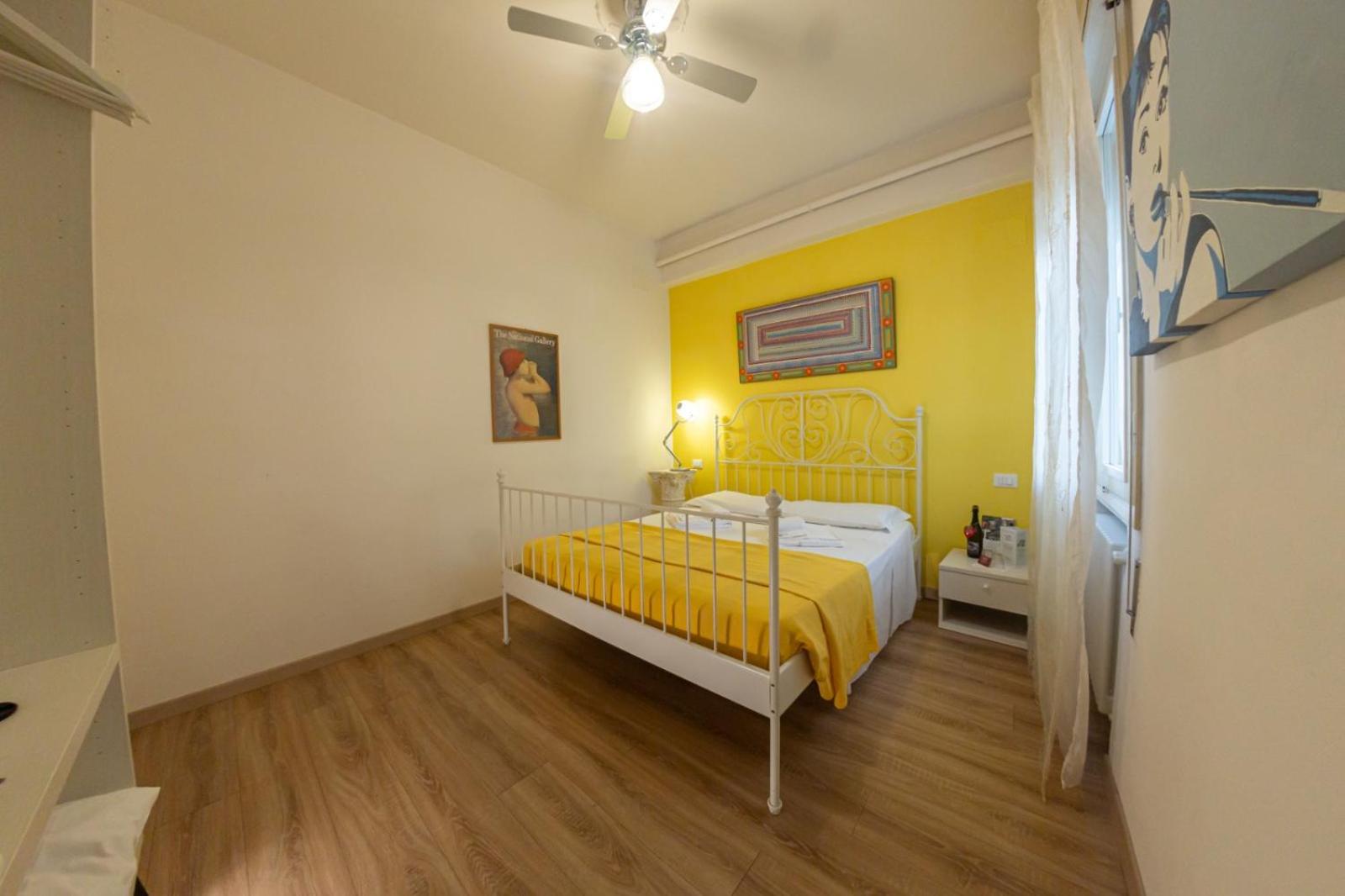 Double Room photo 2
