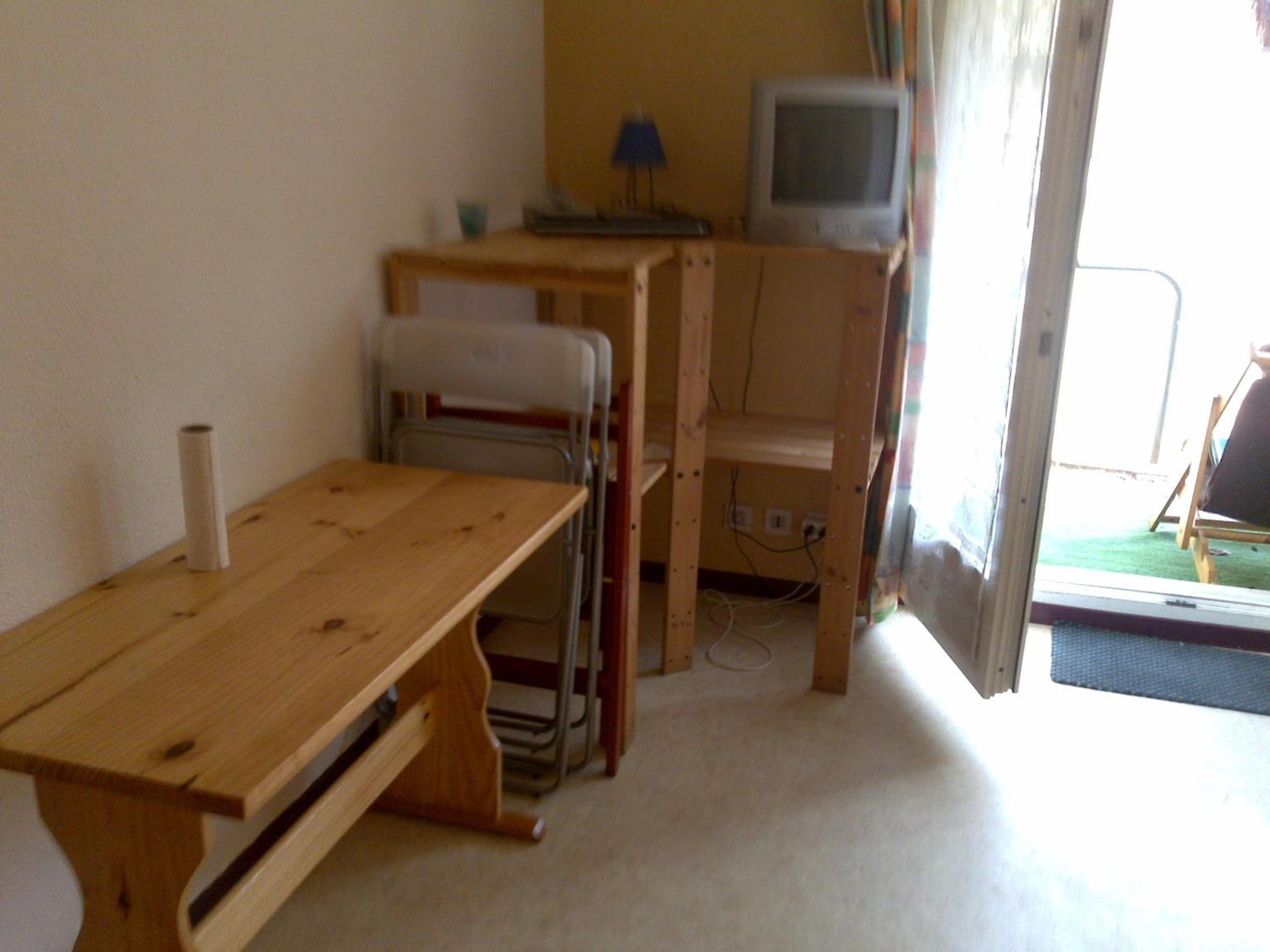 Apartment with Mountain View photo 1