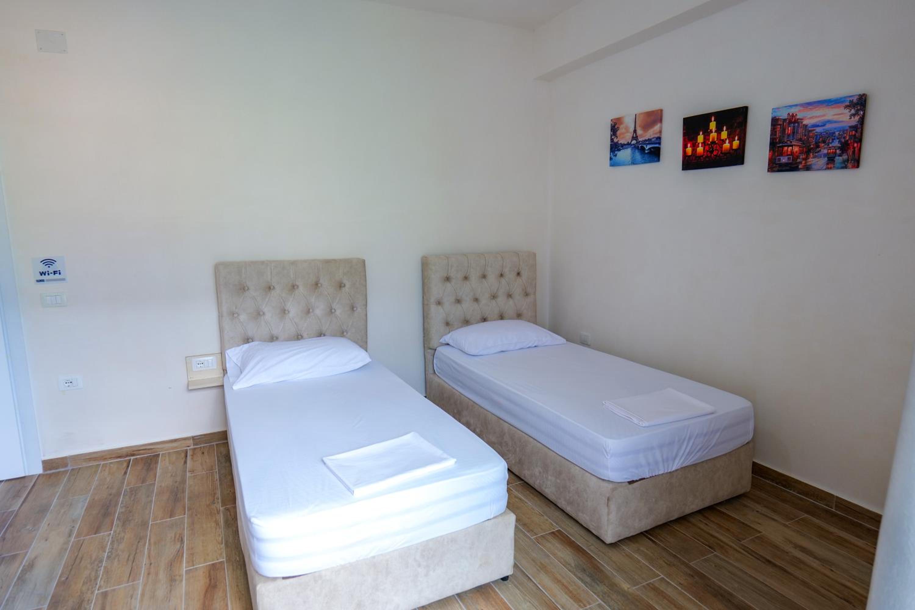 Twin Room photo 2
