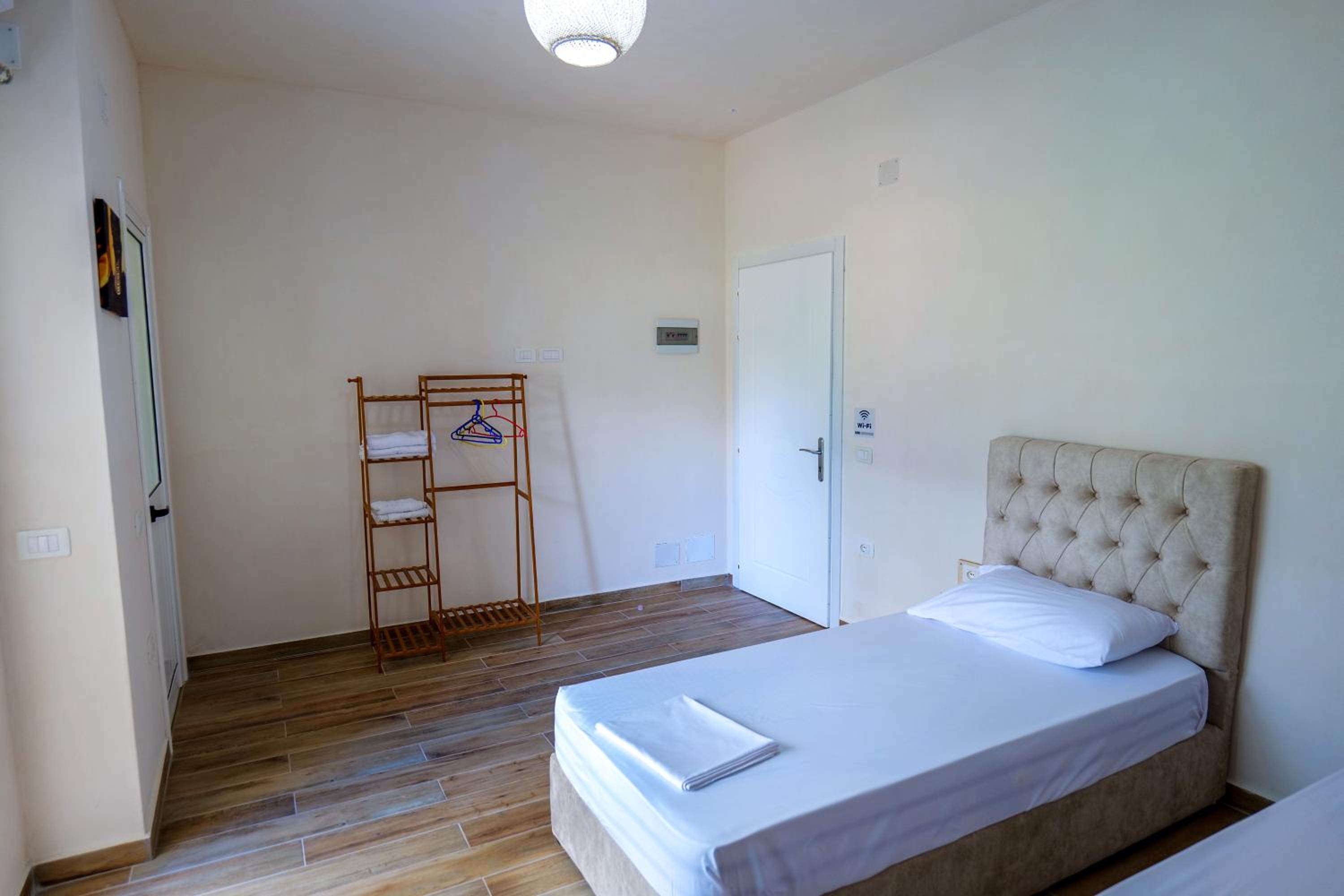 Twin Room photo 3