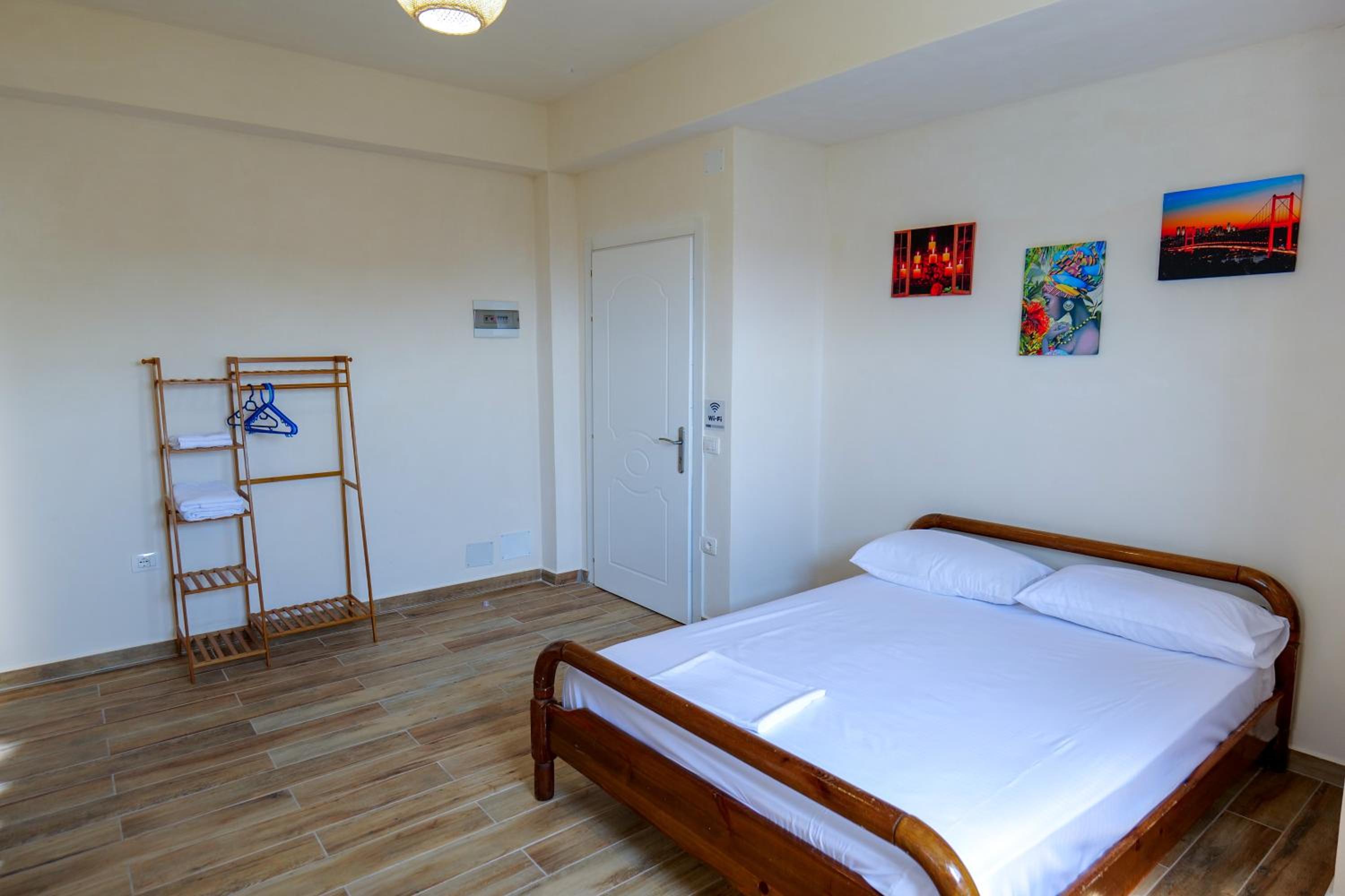 Double Room photo 2