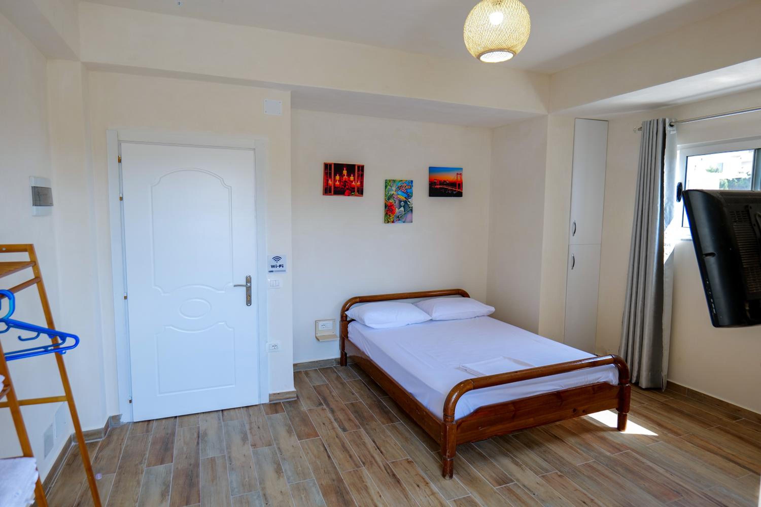Double Room photo 3