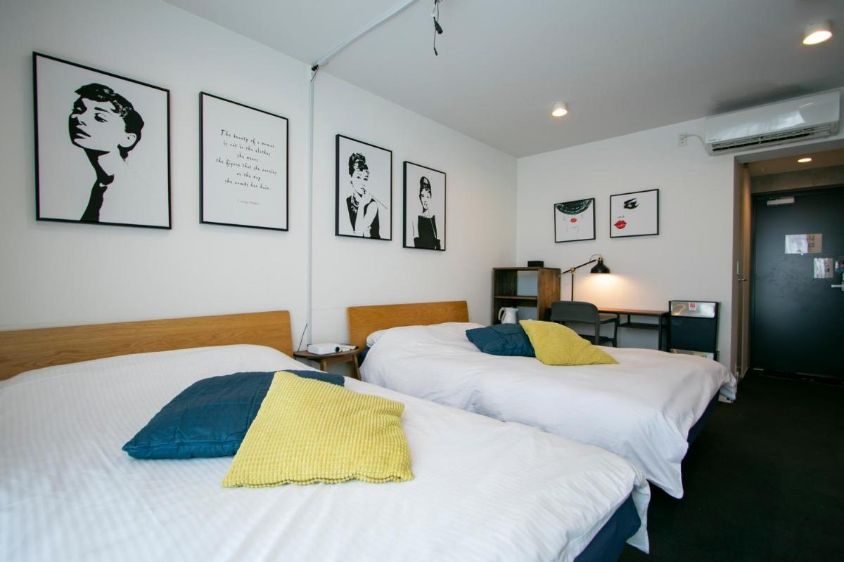 Comfort Quadruple Room photo 2