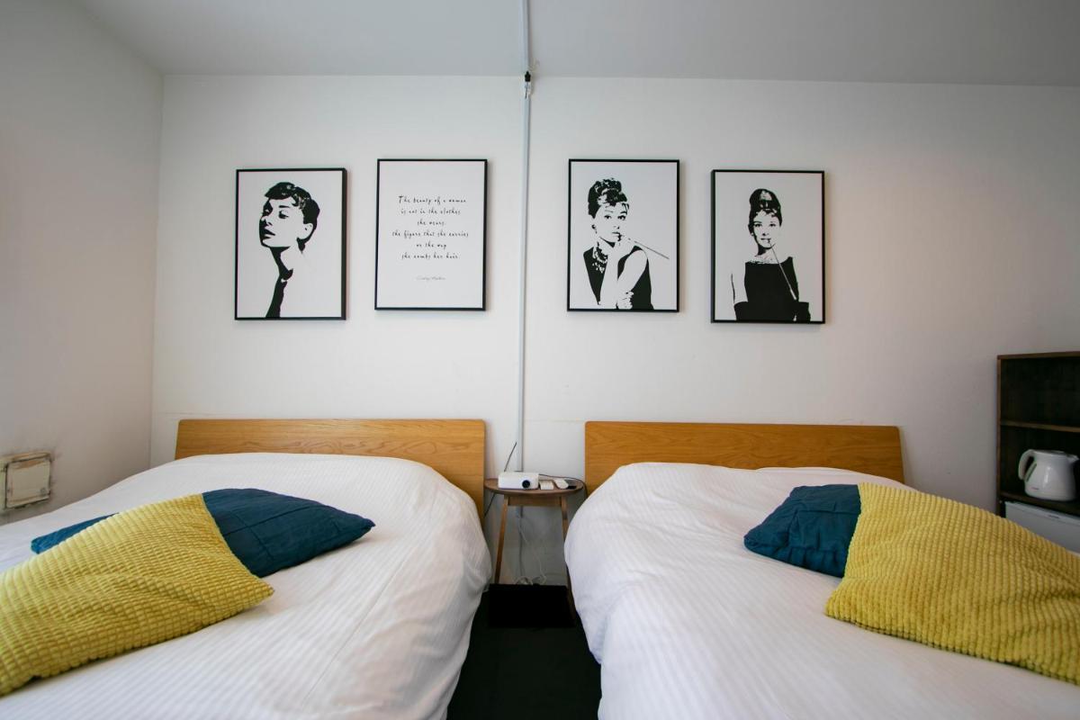 Comfort Quadruple Room photo 3