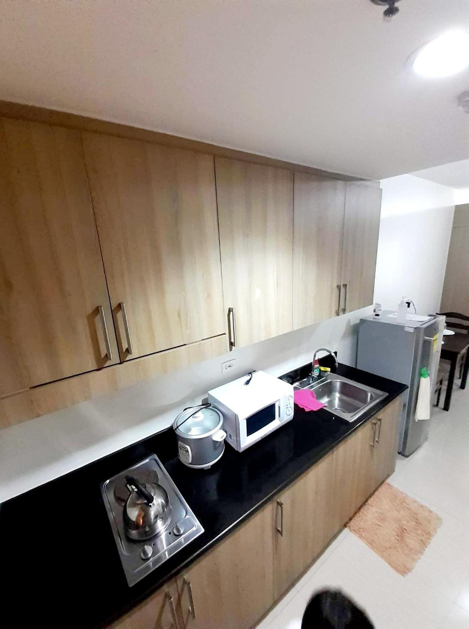 One-Bedroom Apartment - Photo 12