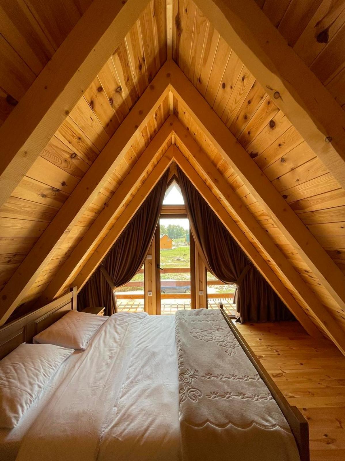 Two-Bedroom Chalet photo 2