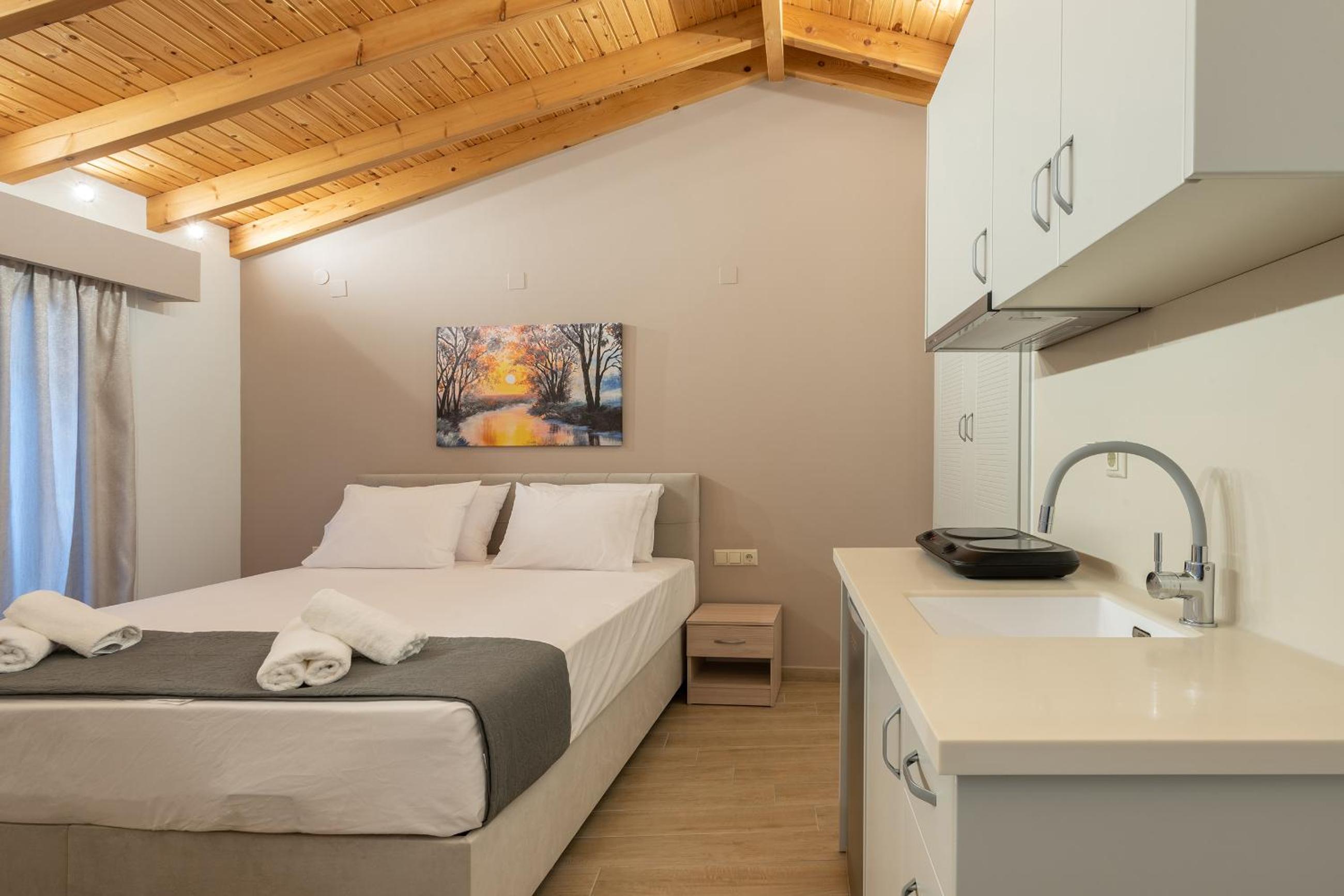 Double Room photo 1
