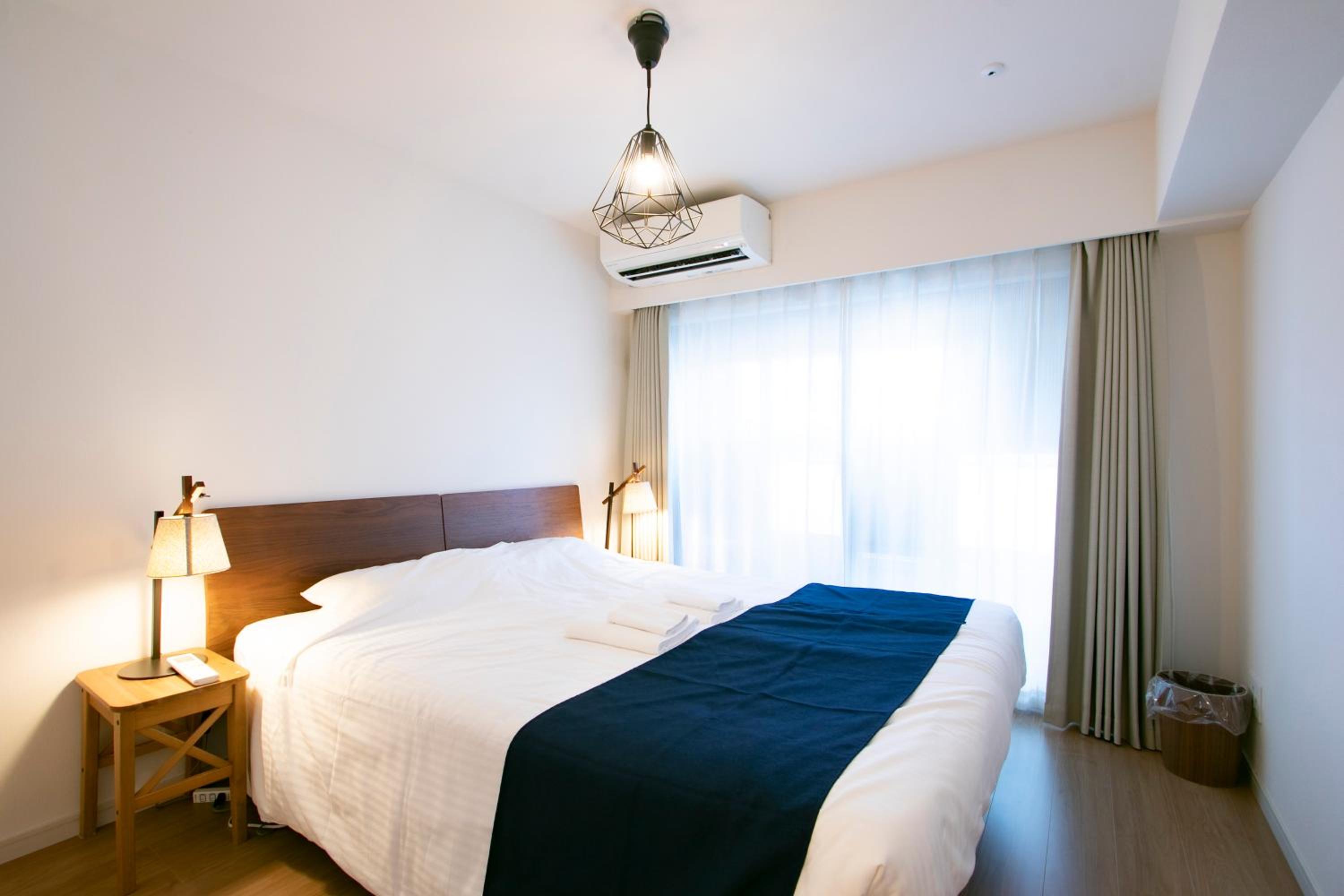 Two-Bedroom Suite photo 3