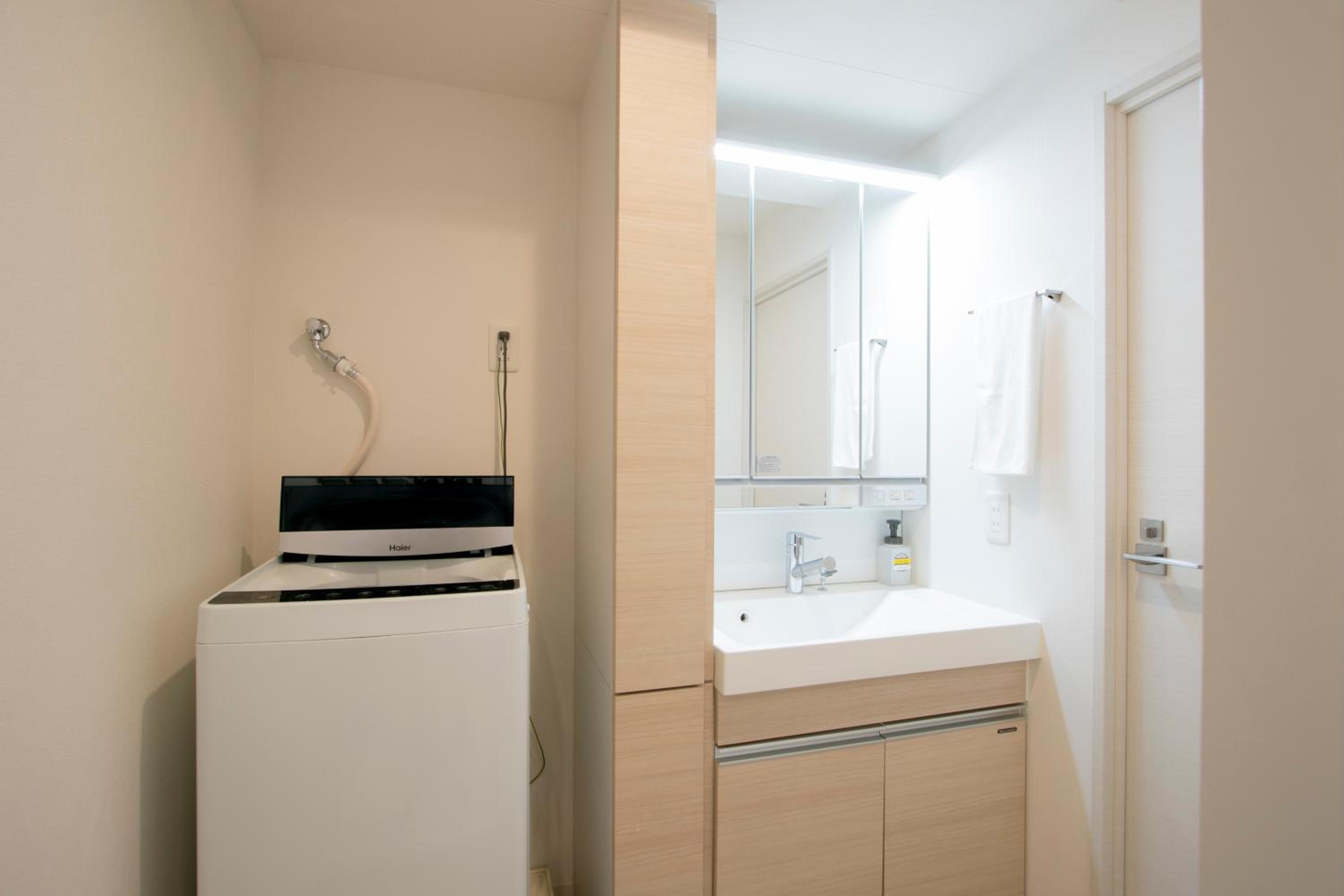 Two-Bedroom Suite photo 2