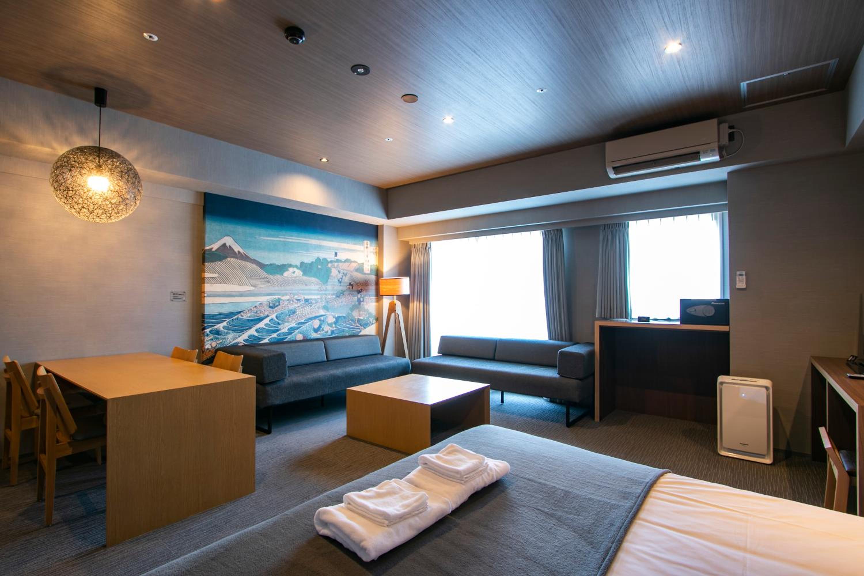 Superior Queen Room