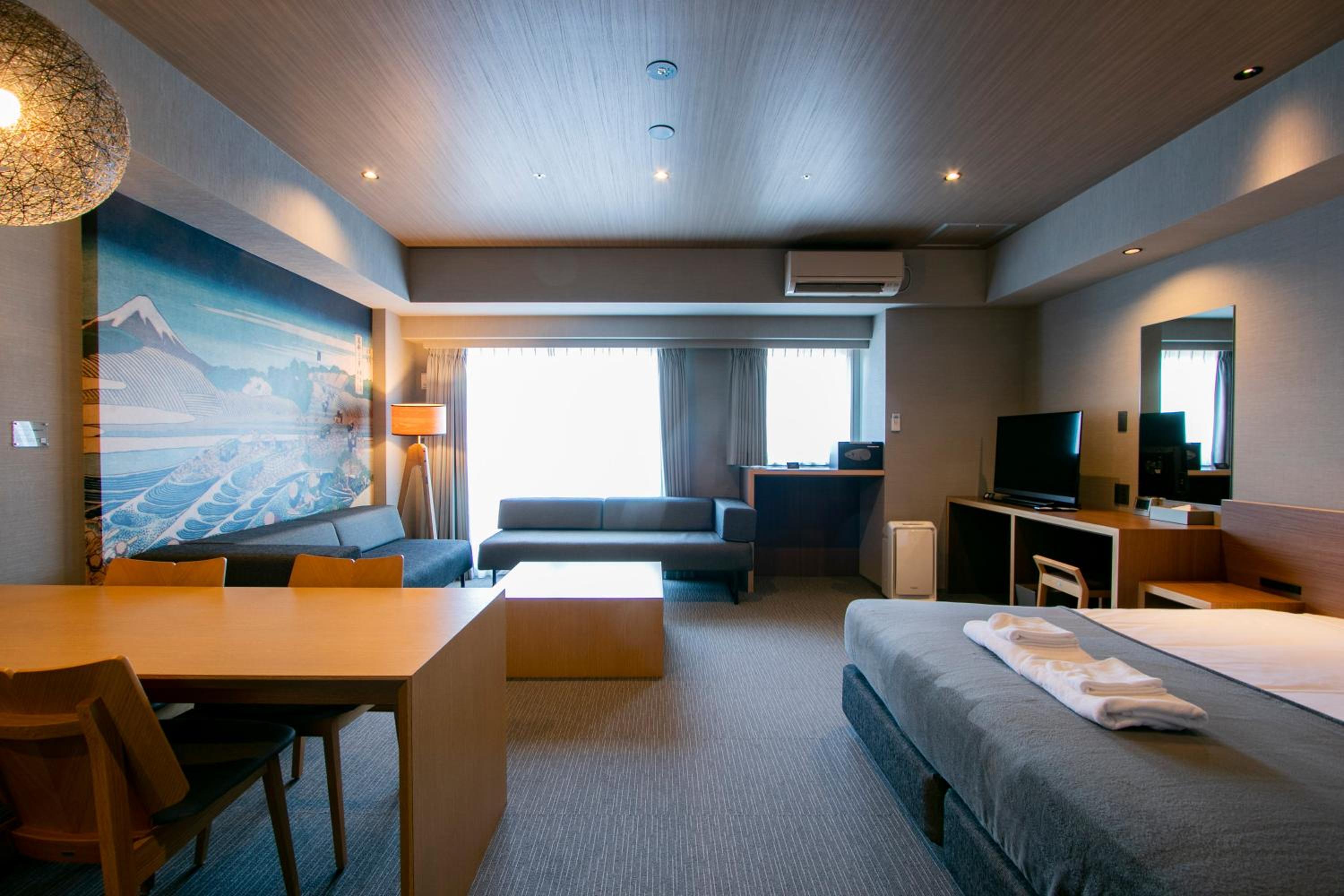 Superior Queen Room