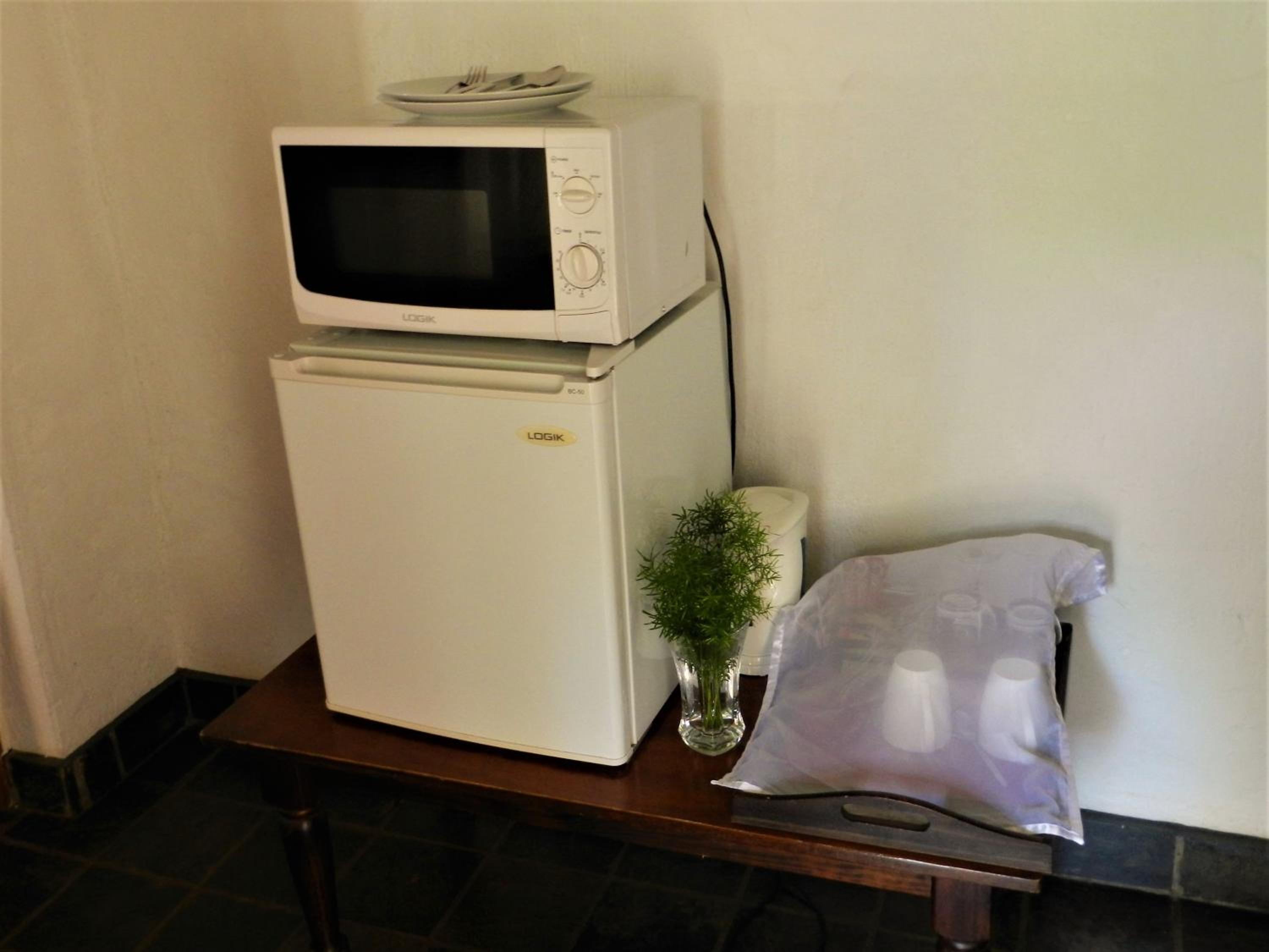Double Room with Extra Bed photo 3