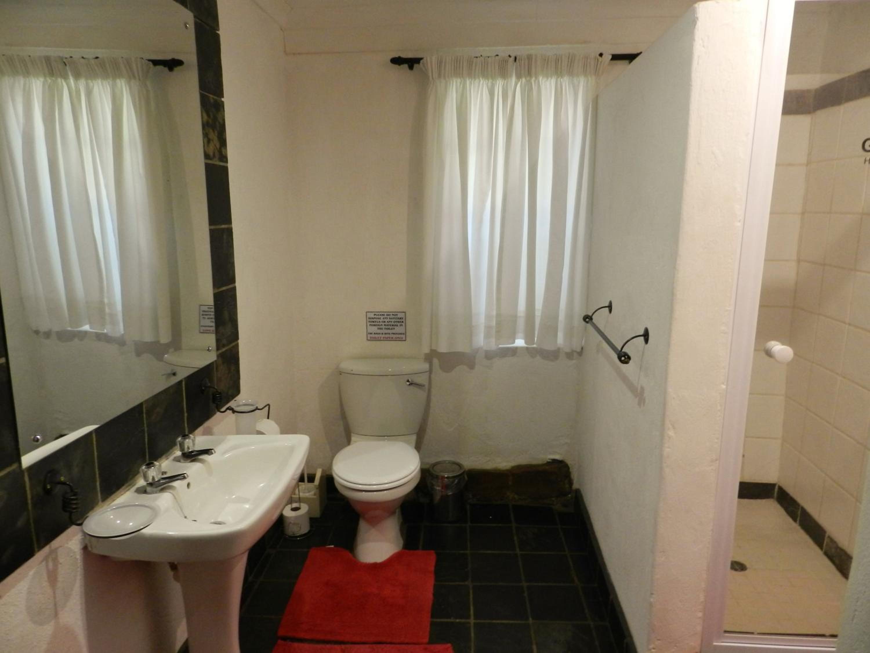 Double Room with Extra Bed photo 2
