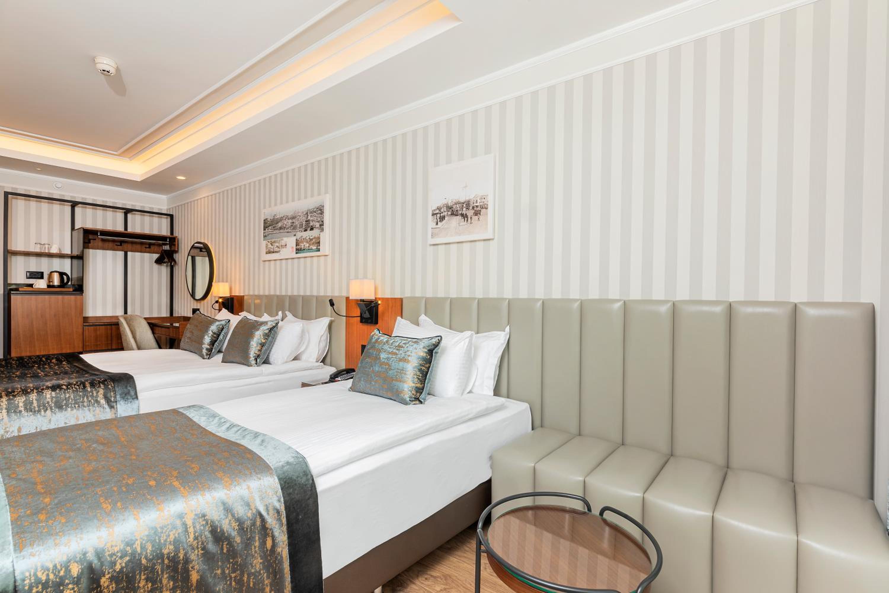 Family Suite photo 3