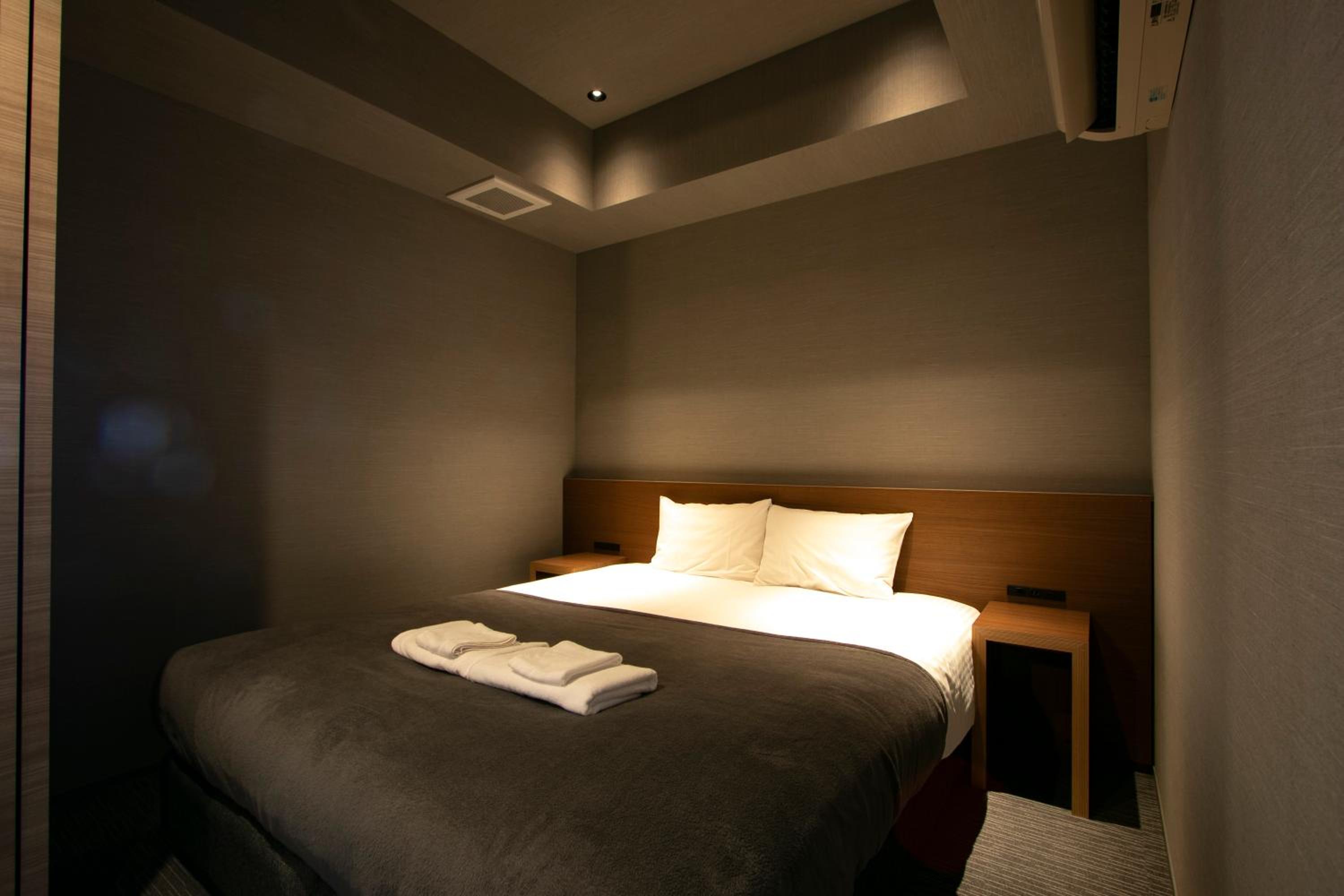 Deluxe 2 Bedroom Suite