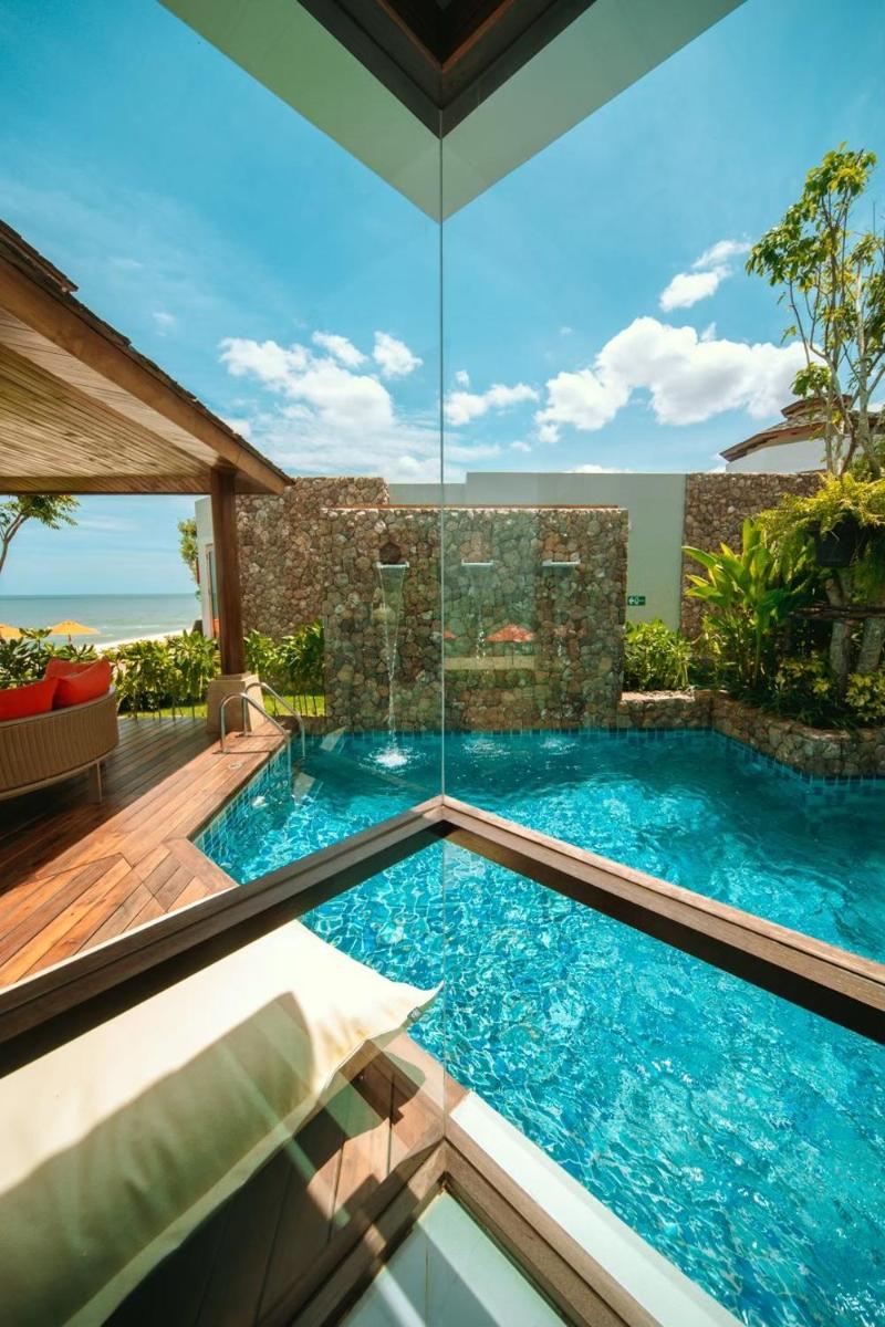 One-Bedroom Villa - Photo 5