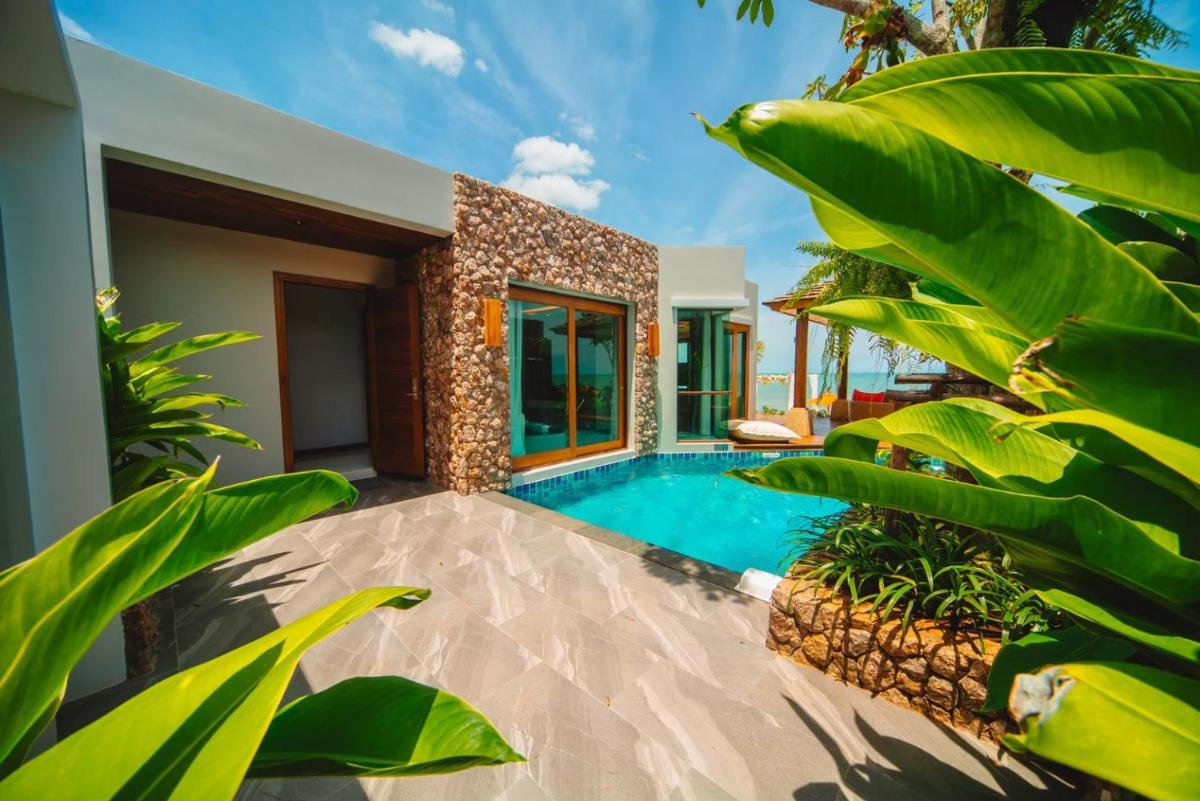 One-Bedroom Villa - Photo 7