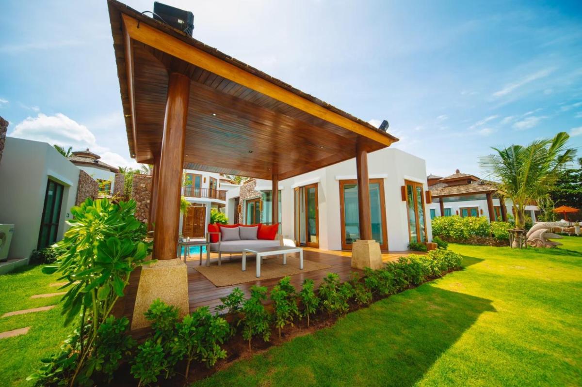 One-Bedroom Villa - Photo 8
