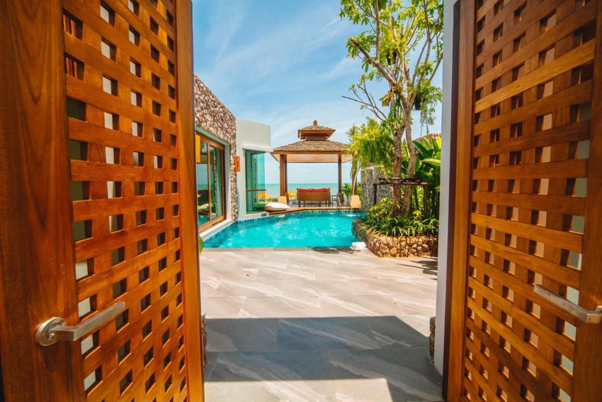 One-Bedroom Villa - Photo 11