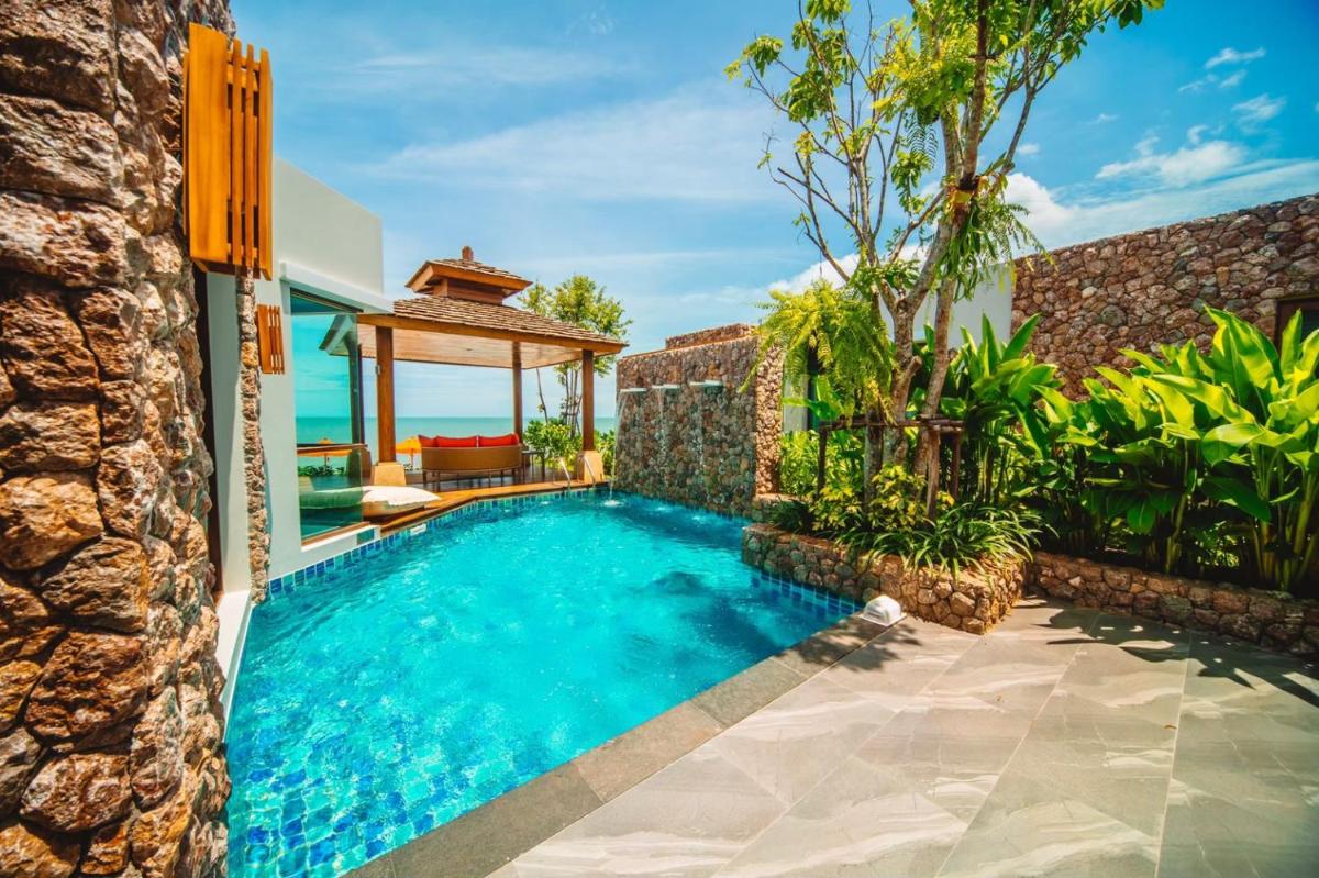 One-Bedroom Villa - Photo 4