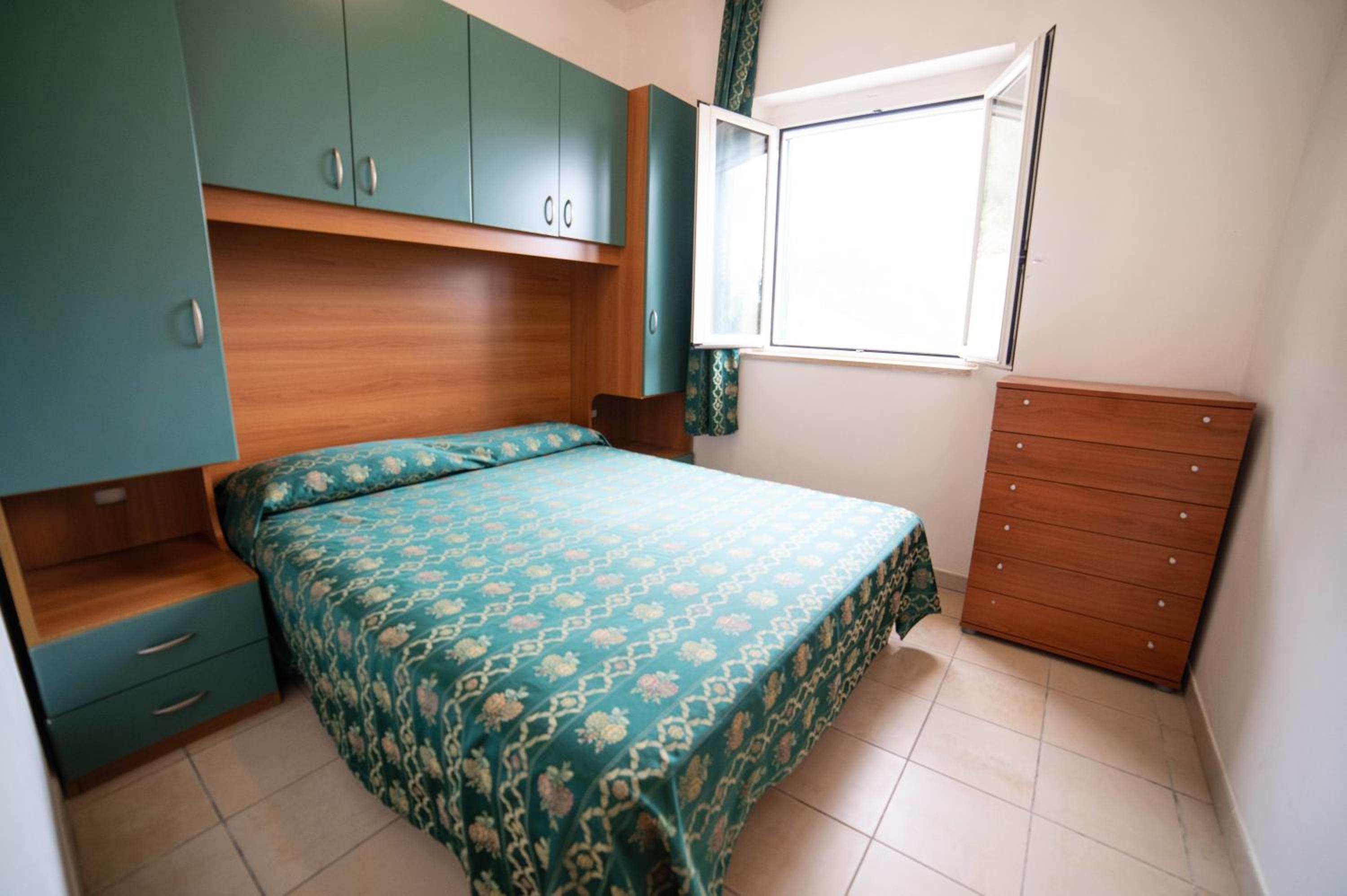 One-Bedroom Apartment (4 Adults)