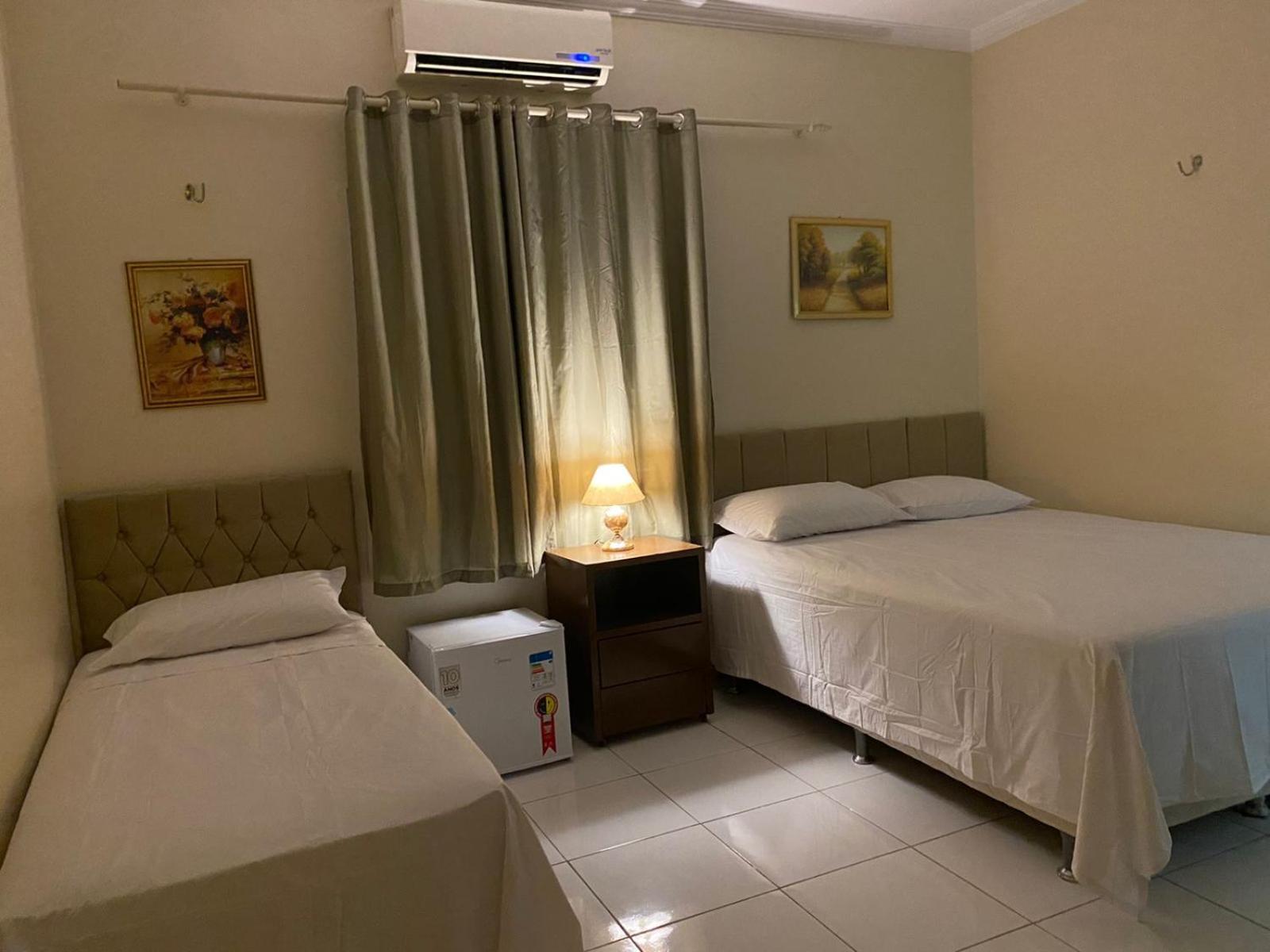 Triple Room photo 1