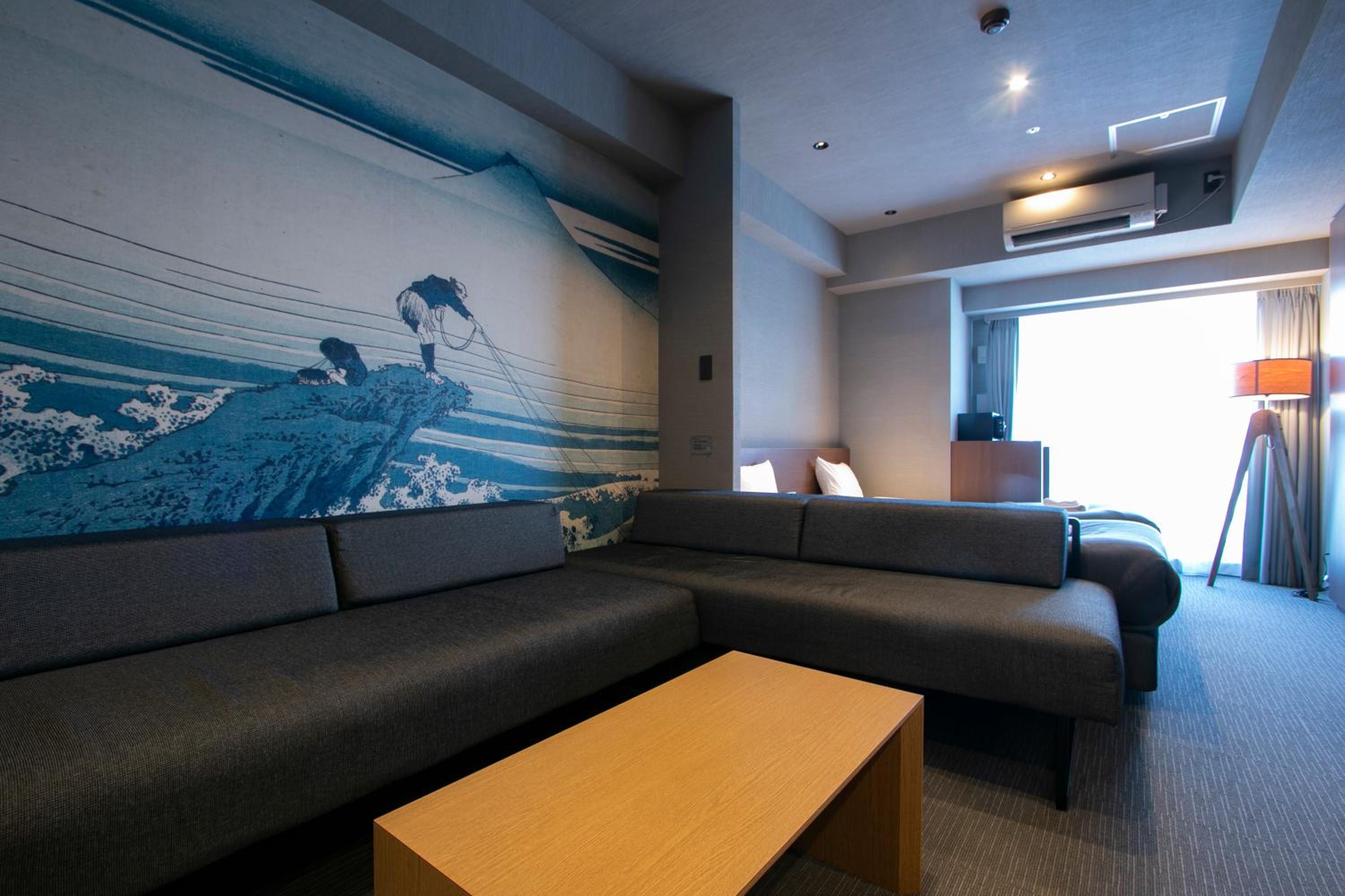 Moderate Twin Room