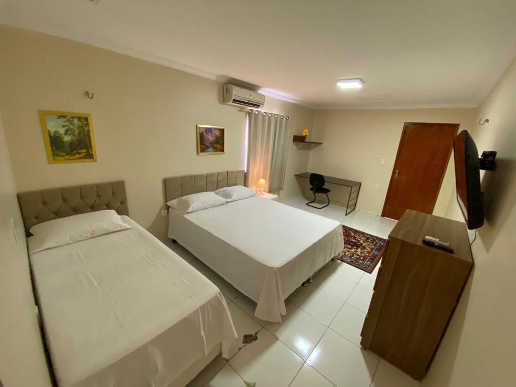 Triple Room with View photo 2