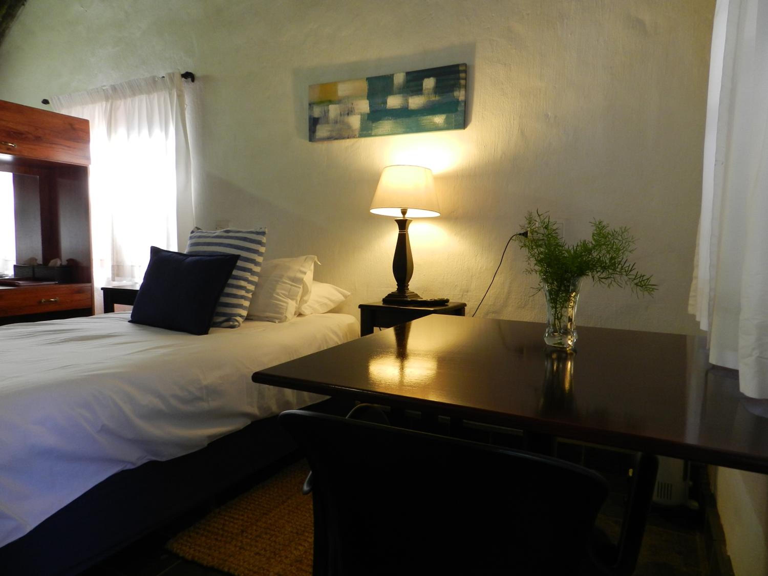 Budget Single Room
