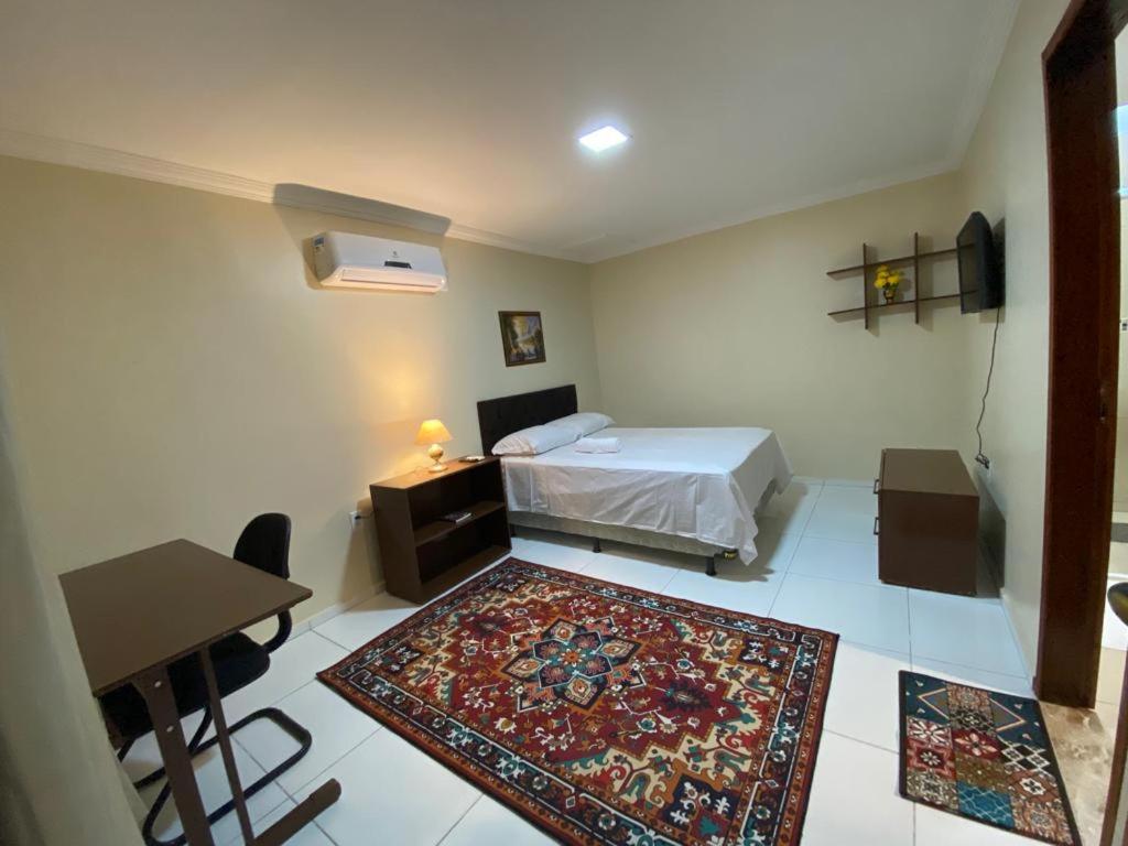 Superior Double Room photo 1