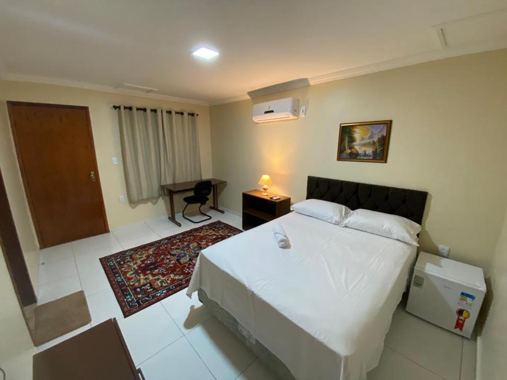 Superior Double Room photo 2