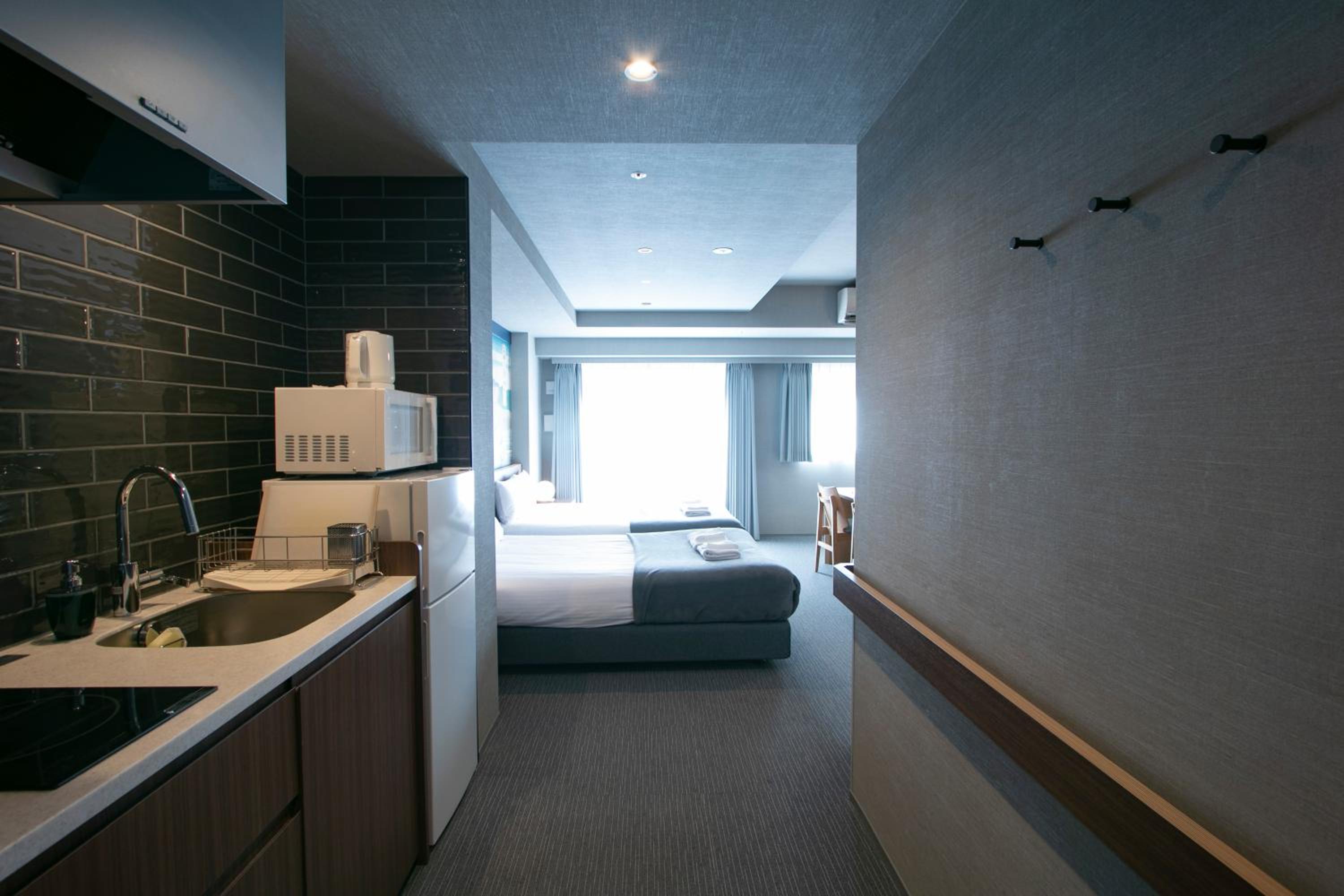 Superior Universal Twin Room
