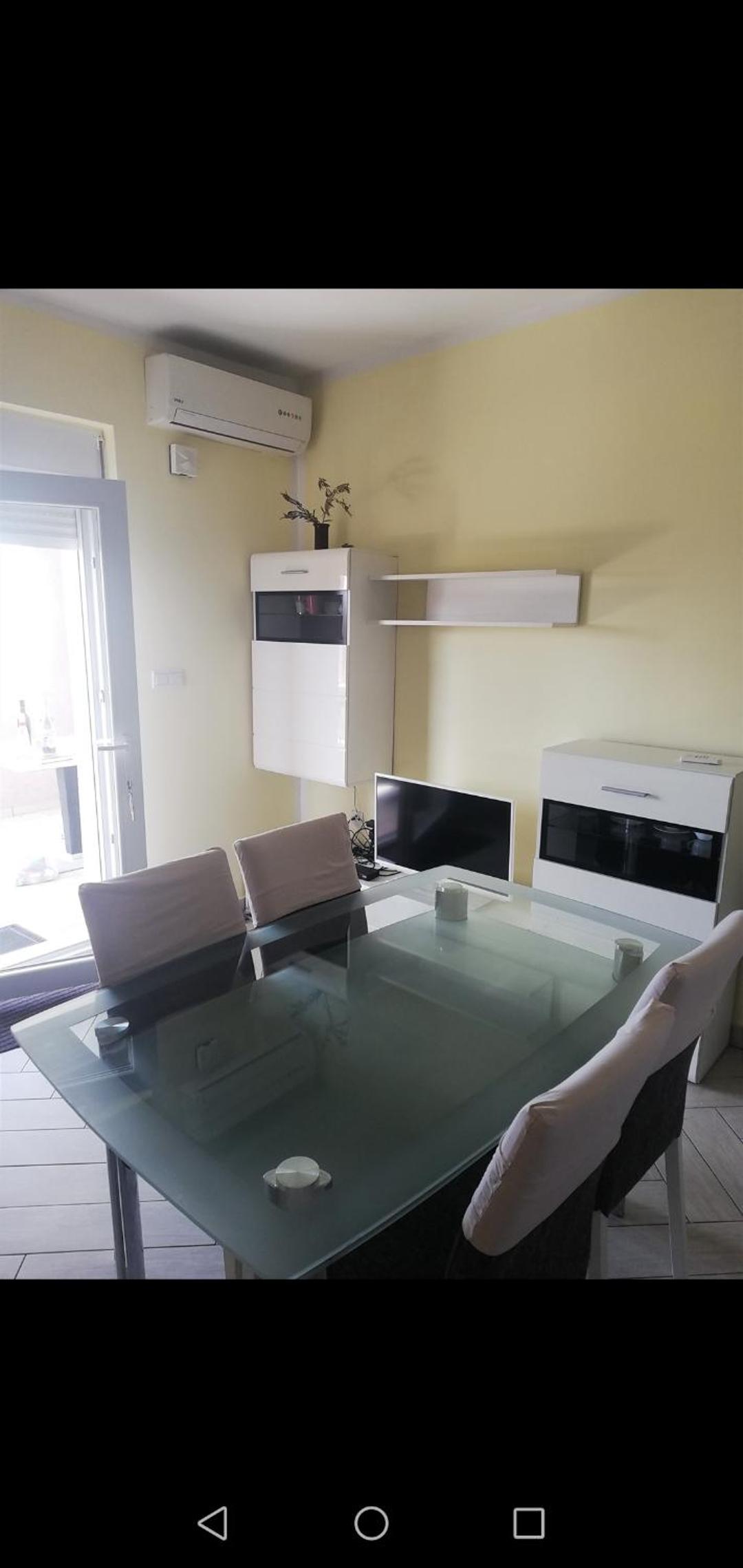 Apartment with Sea View photo 3