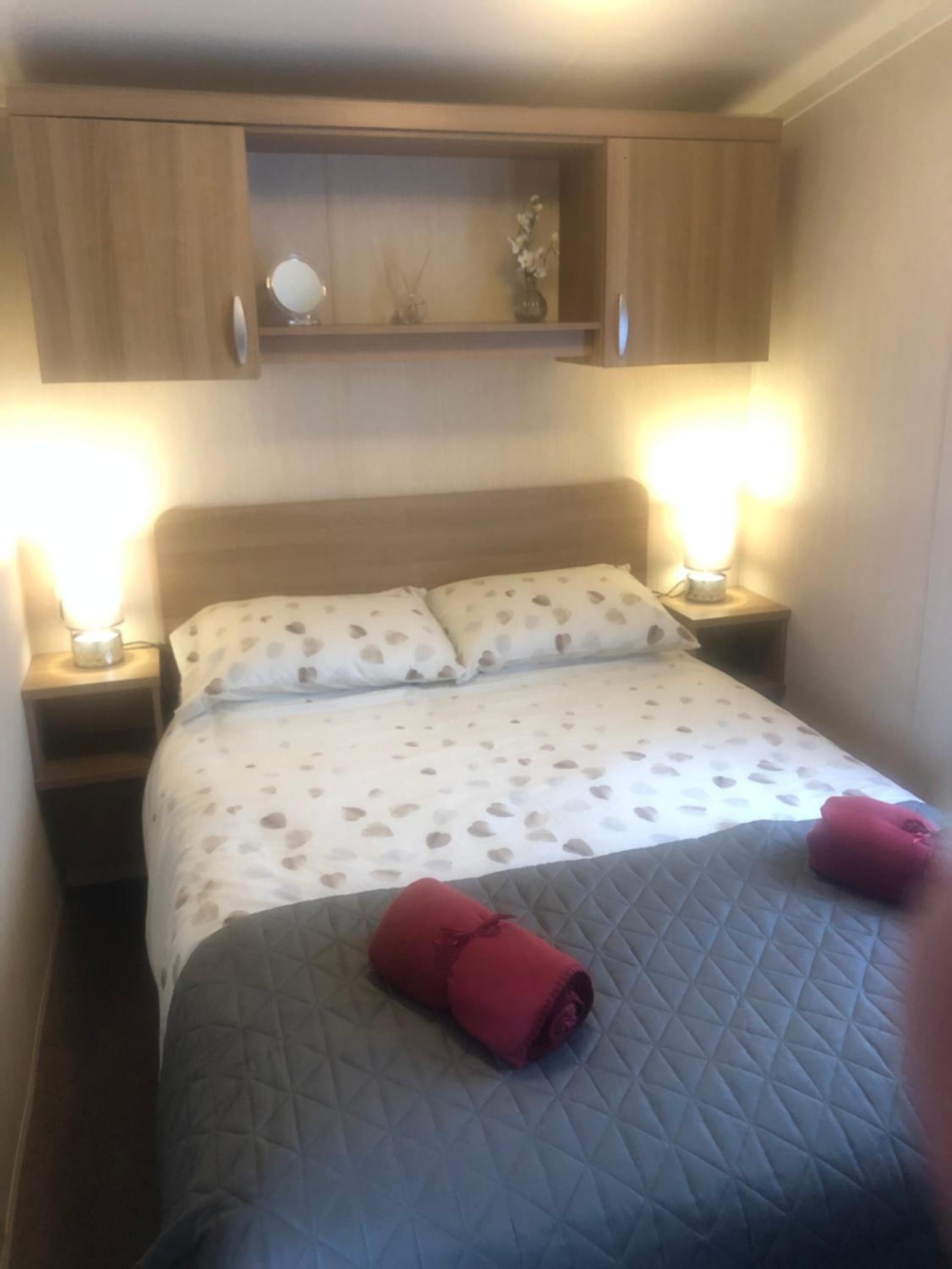 Two-Bedroom House photo 1