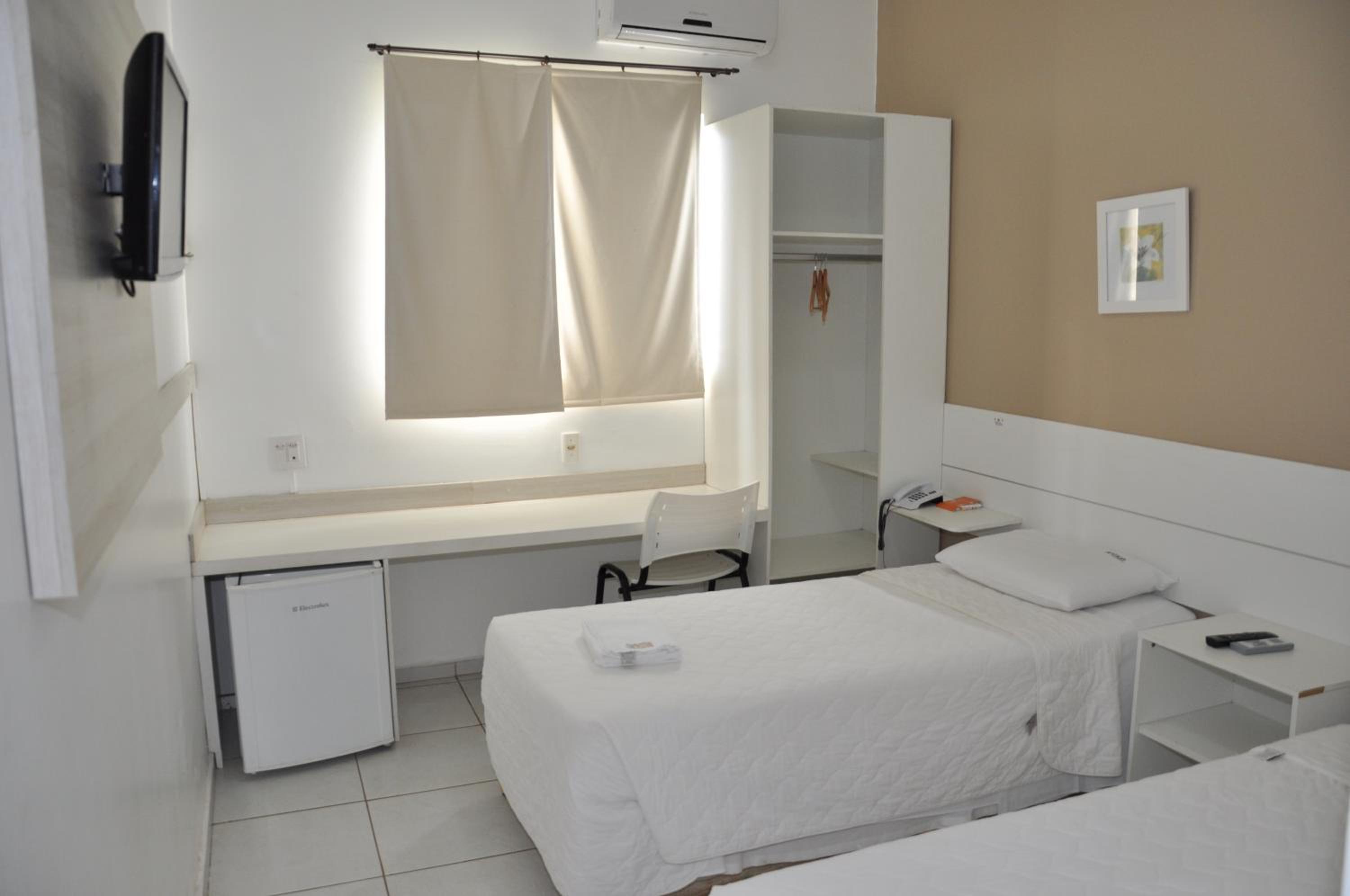 Executive Twin Room photo 3