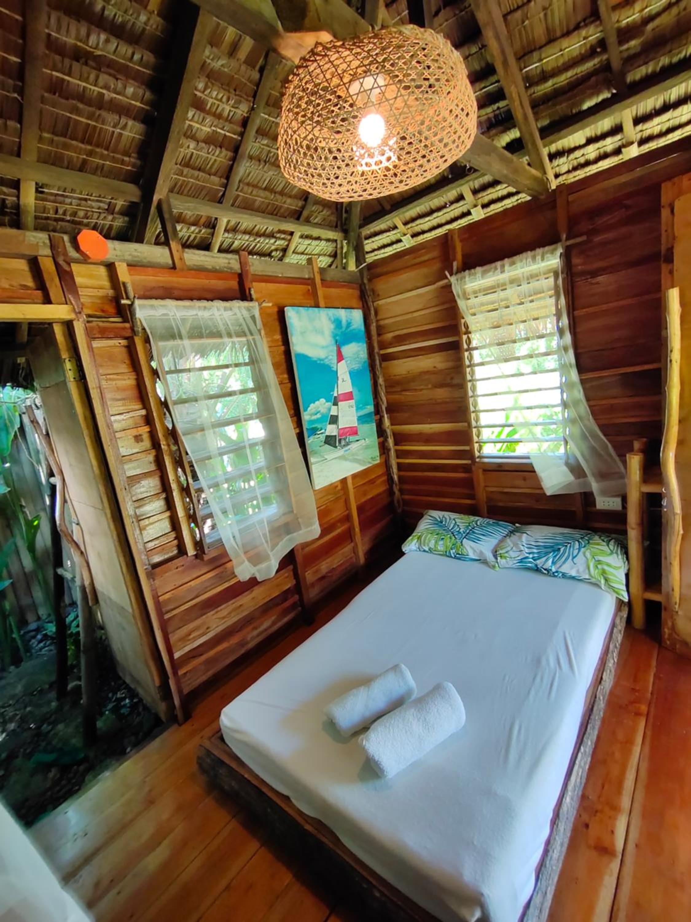 Double Room - Photo 21