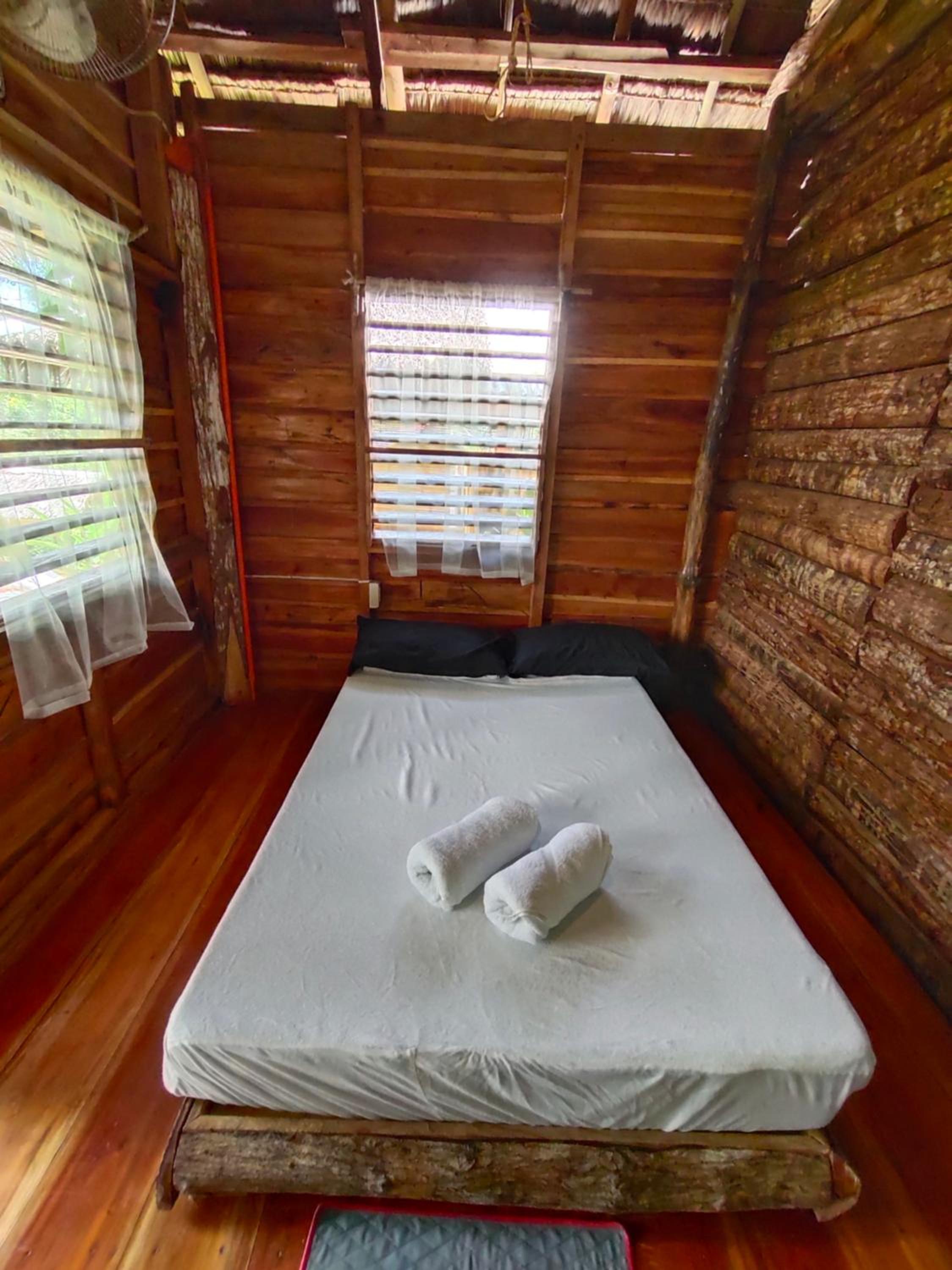 Double Room - Photo 20