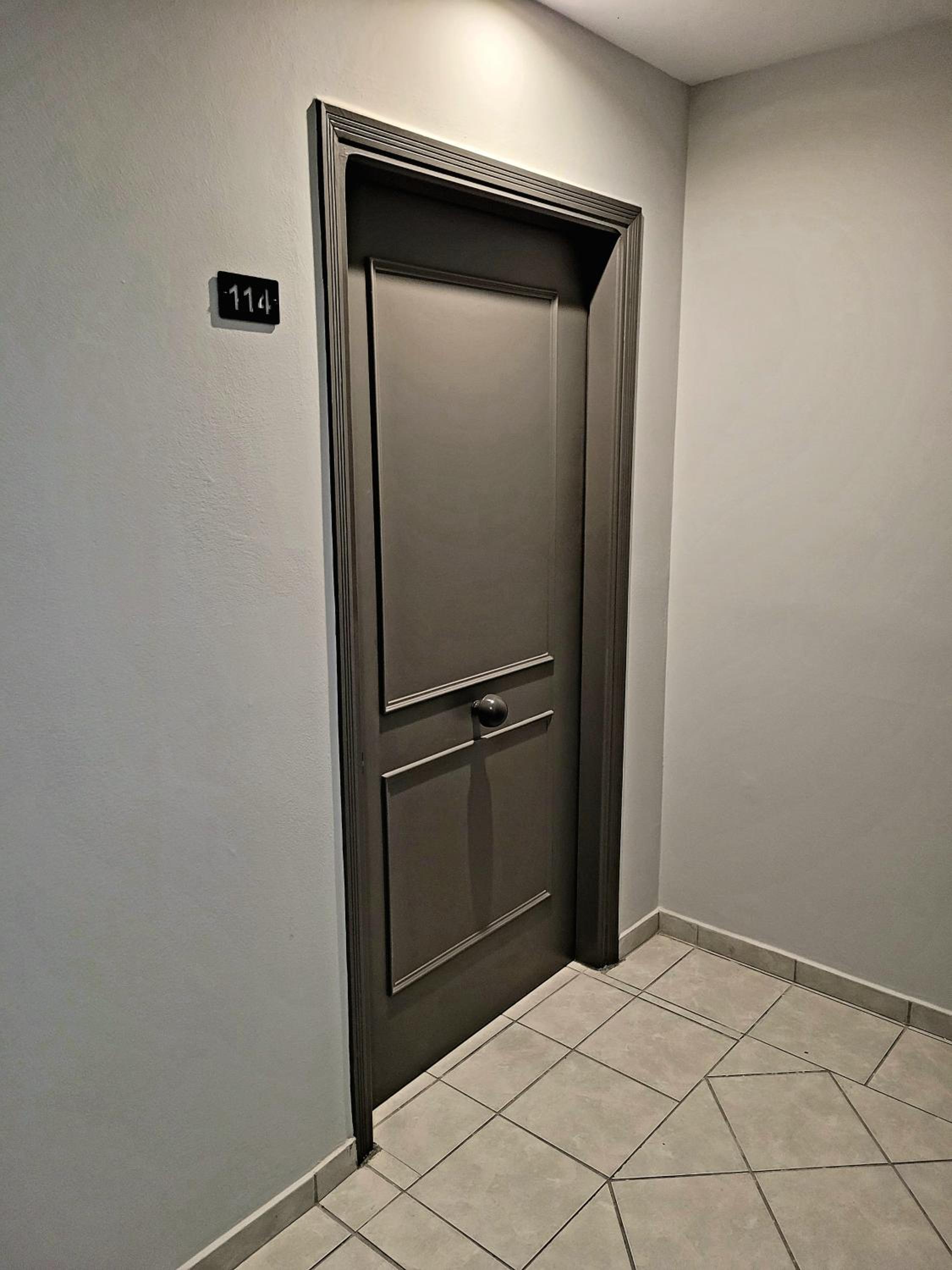 Classic Triple Room - Photo 15